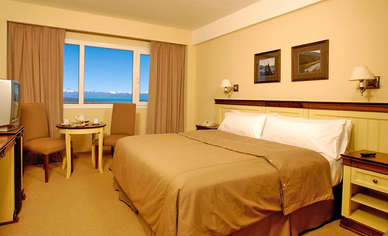 Alto Calafate Hotel Patagonico — photo 5