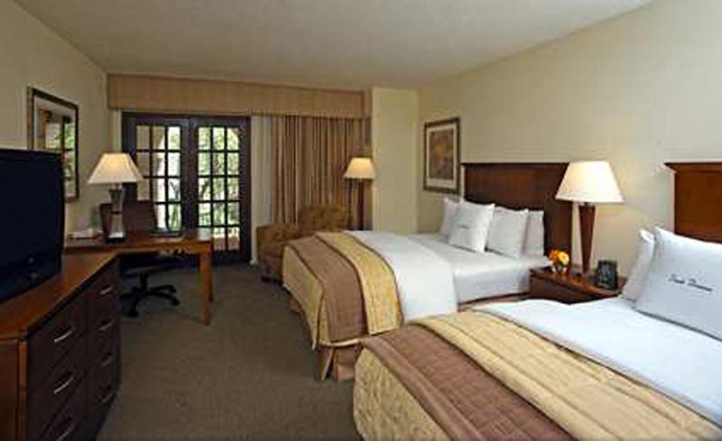 DoubleTree by Hilton Hotel Austin — photo 5