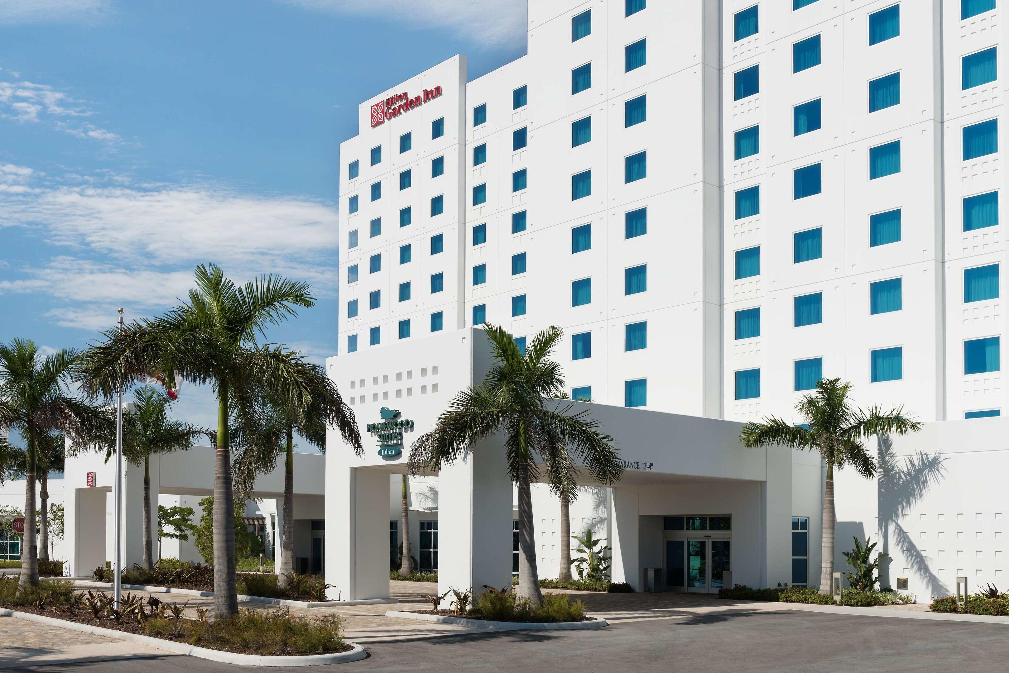 Homewood Suites by Hilton Miami Dolphin Mall — photo 4