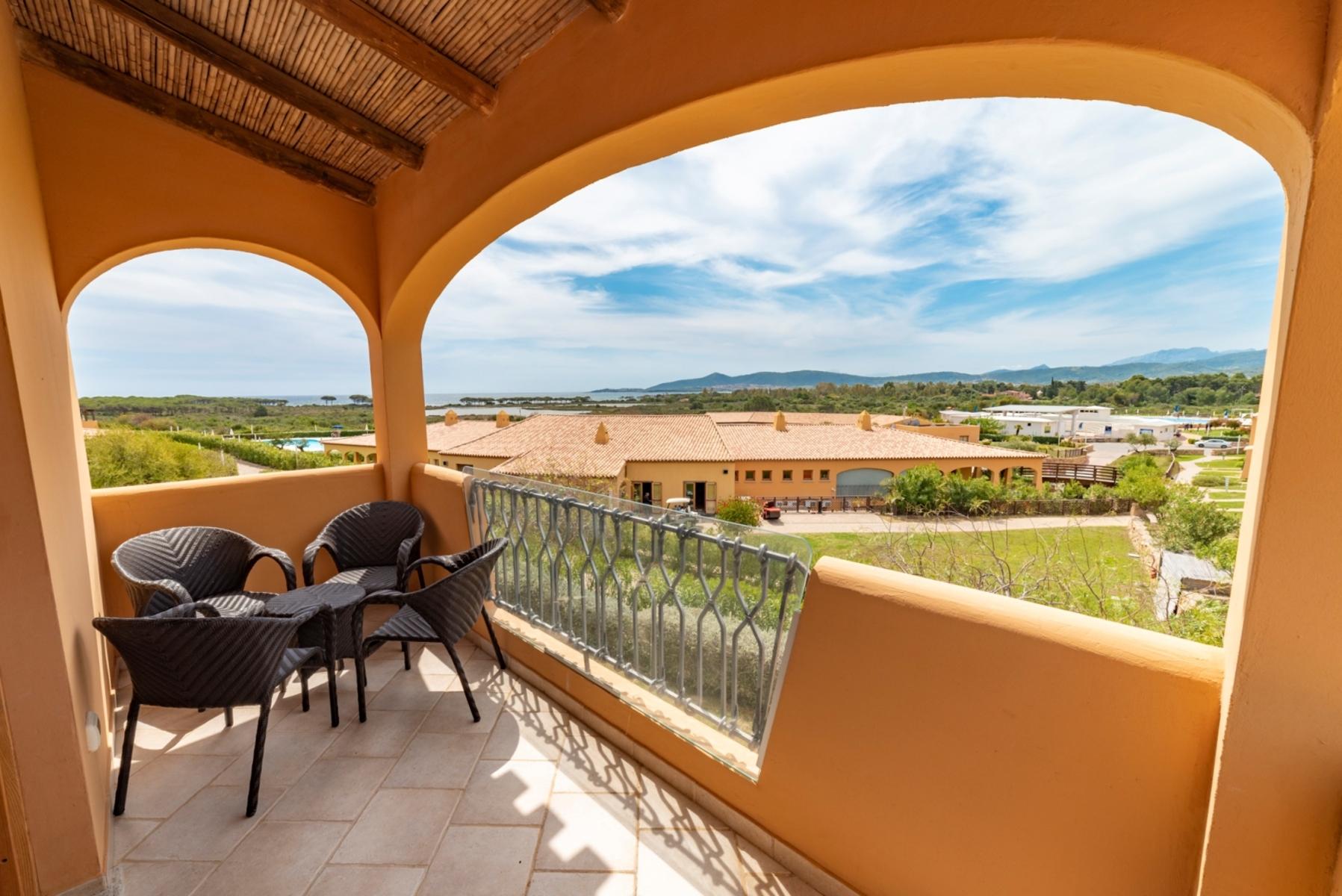 Janna E Sole Resort — photo 4