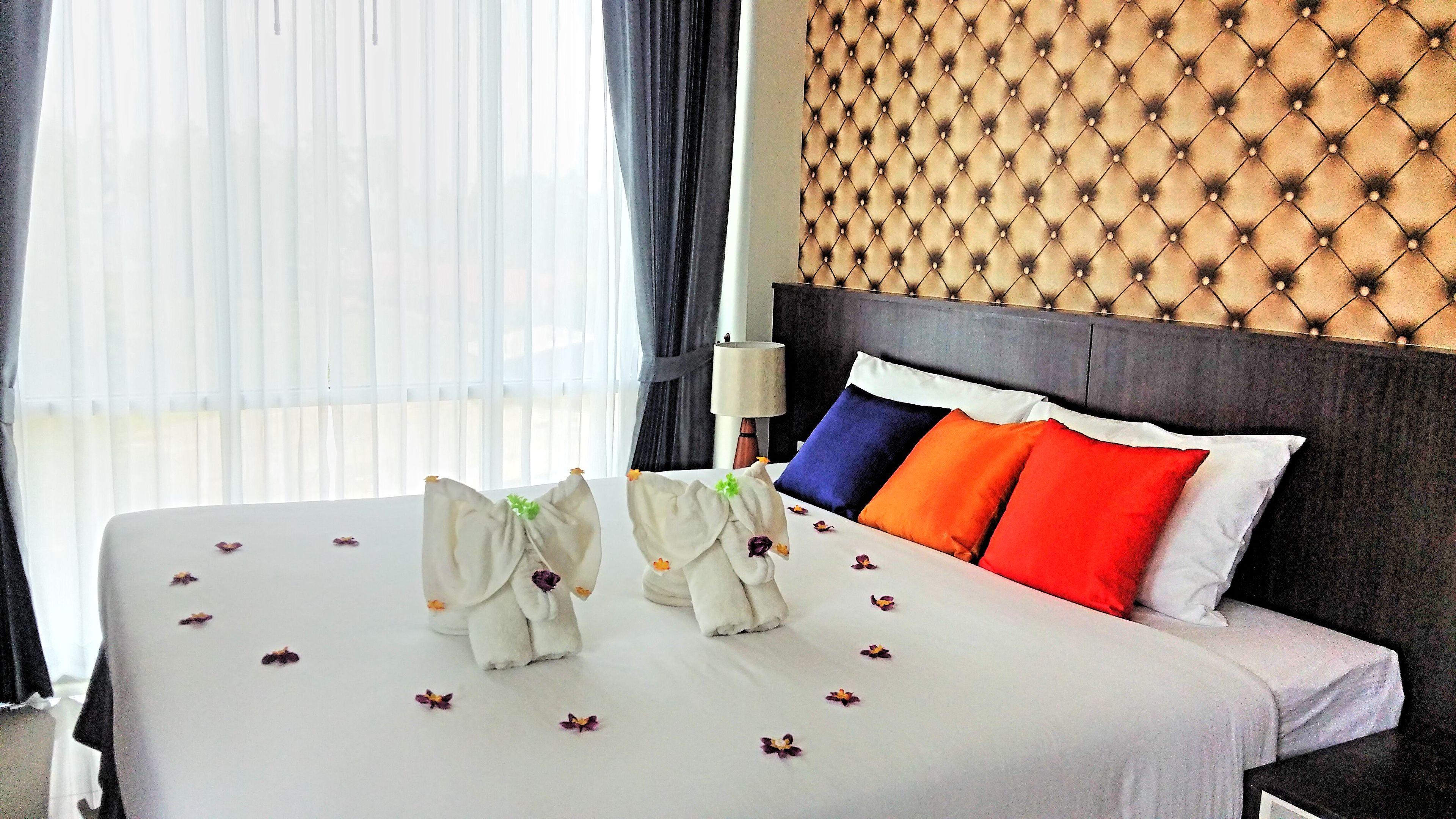 The Wings Boutique Hotels — photo 5