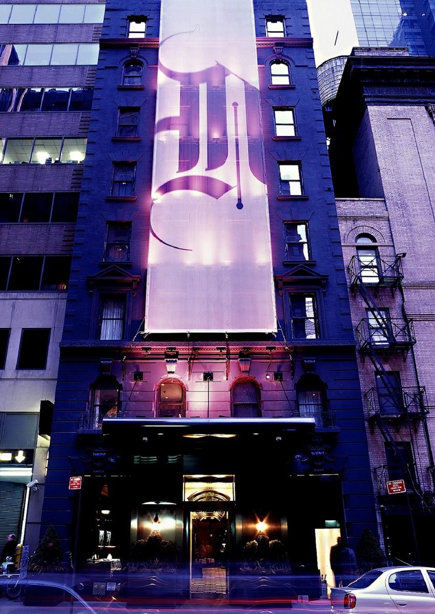 Night Hotel Theater District — photo 5