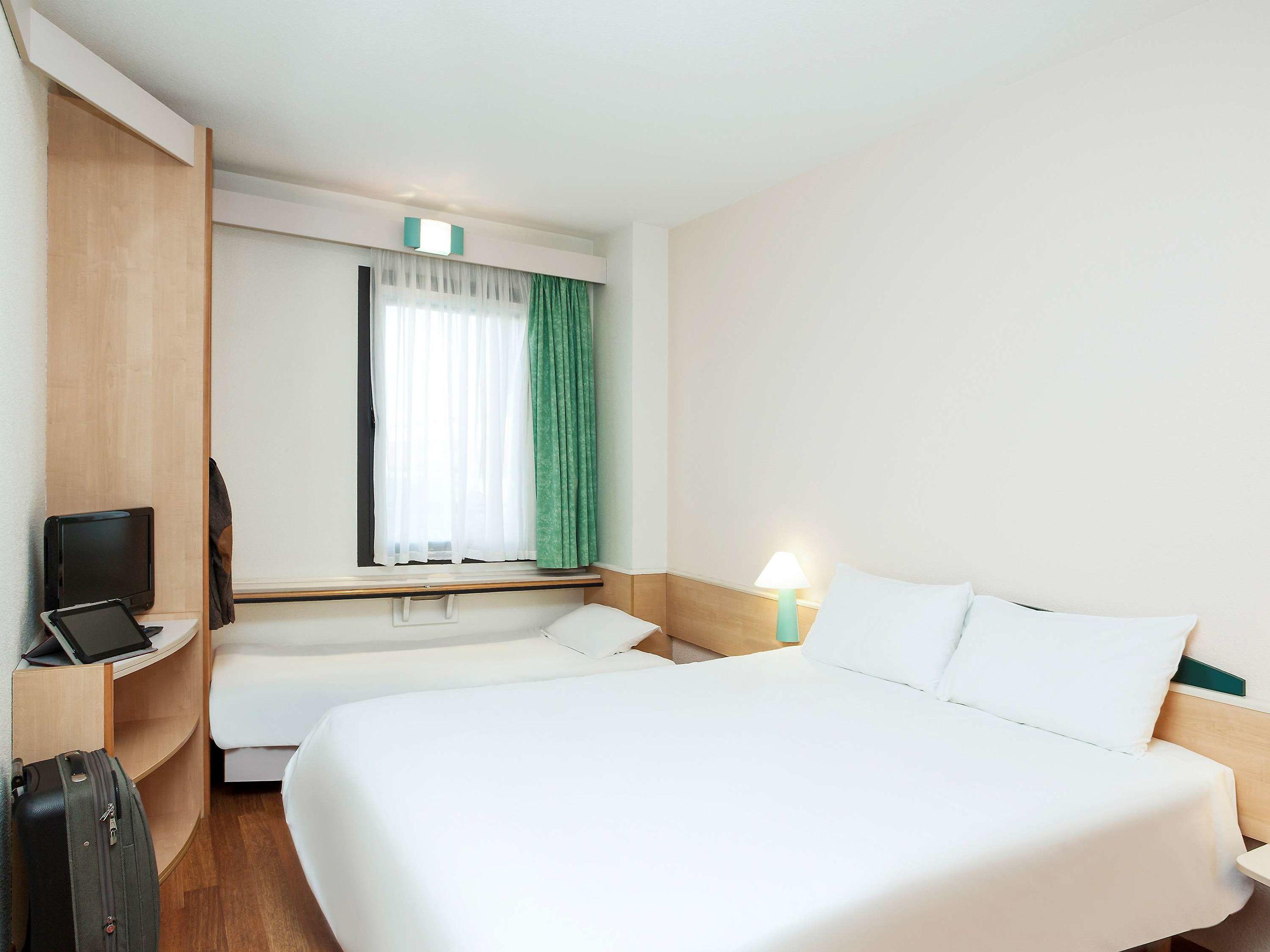 ibis Valladolid — photo 4