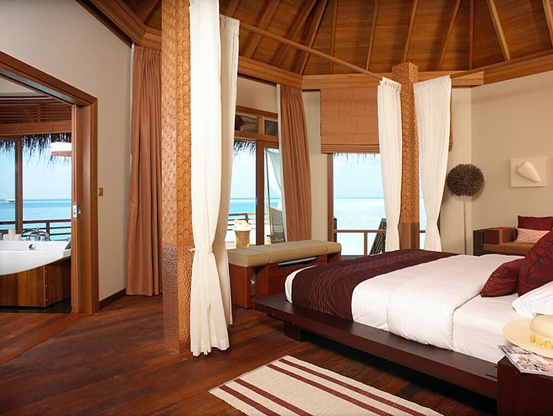 Baros Maldives — photo 5