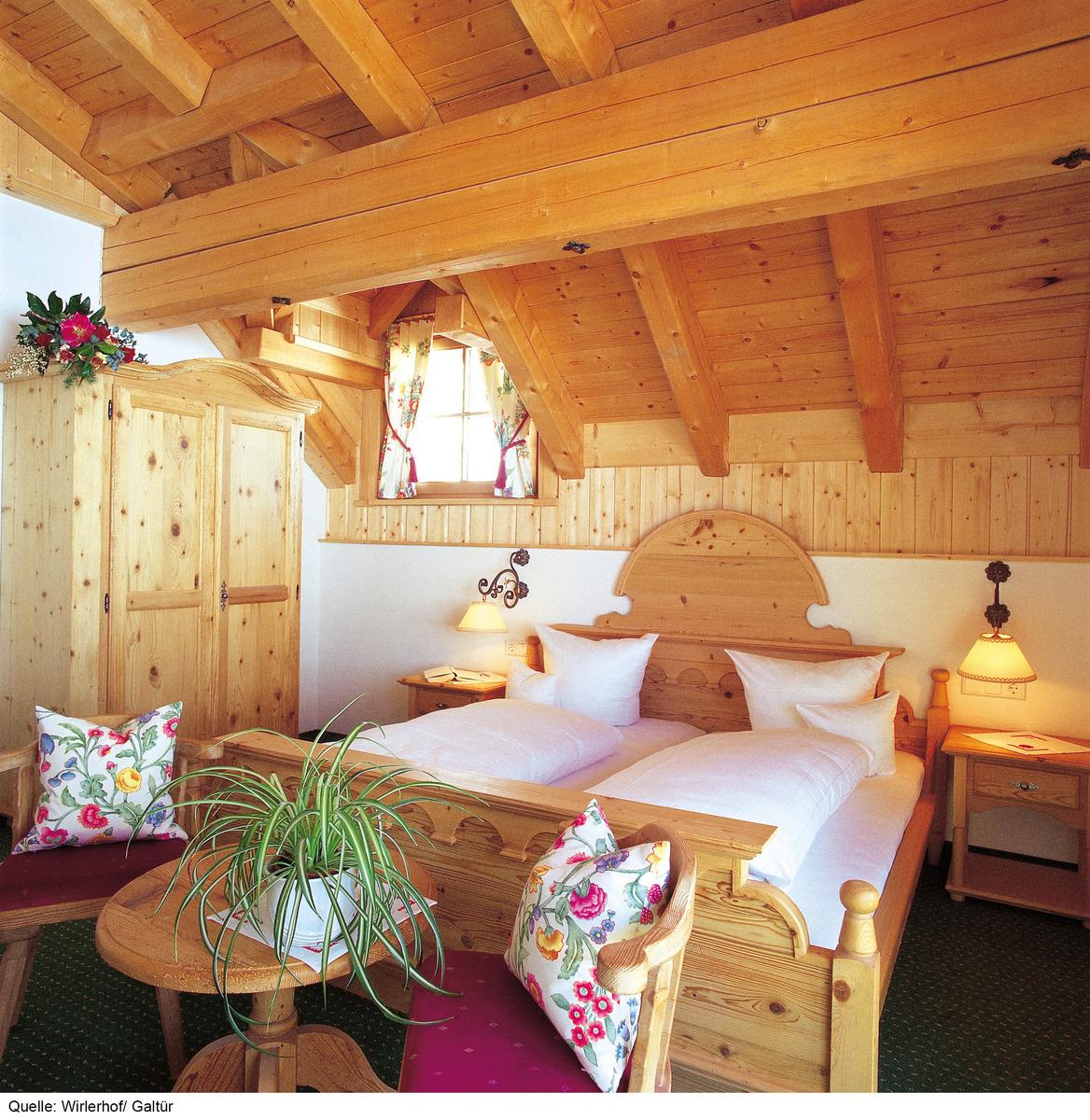 Wirlerhof — photo 3