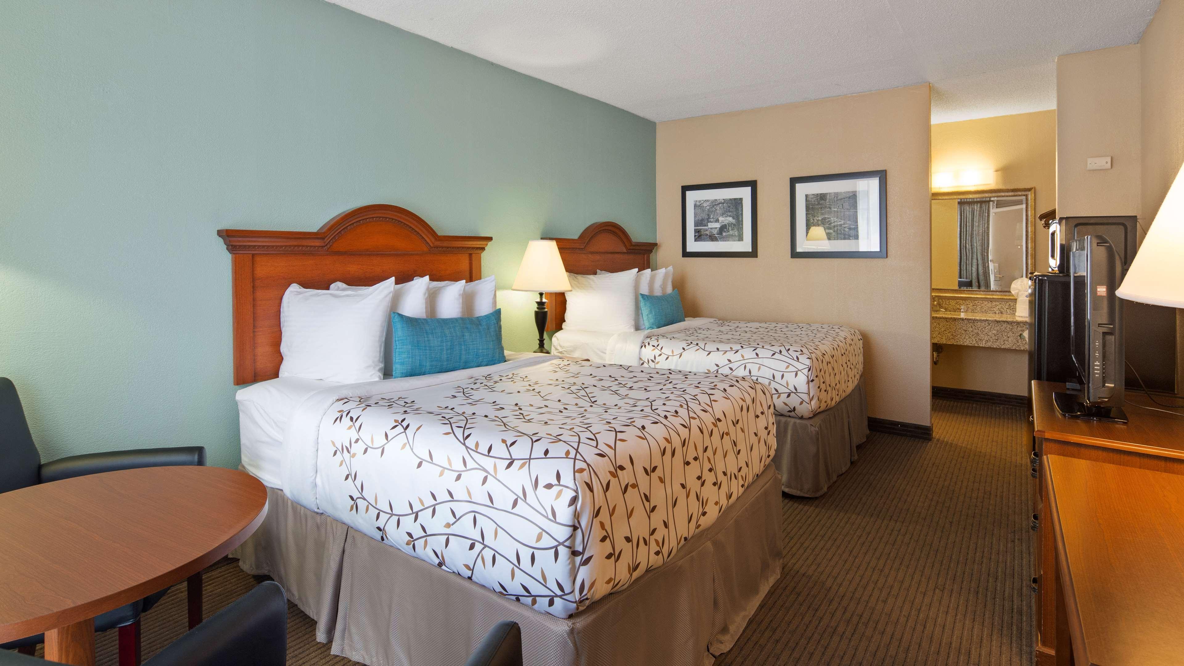 Best Western Fredericksburg — photo 4