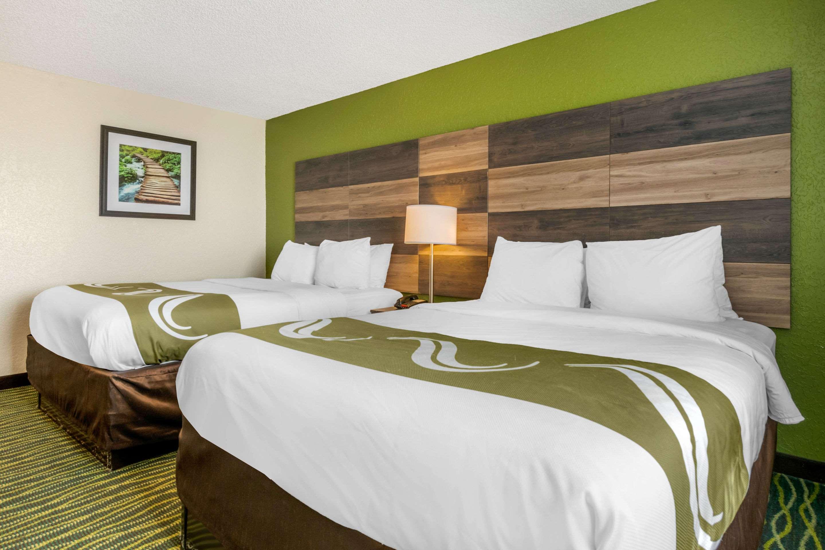 Quality Inn — photo 4
