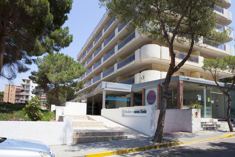 Mediterranean Suites — photo 4