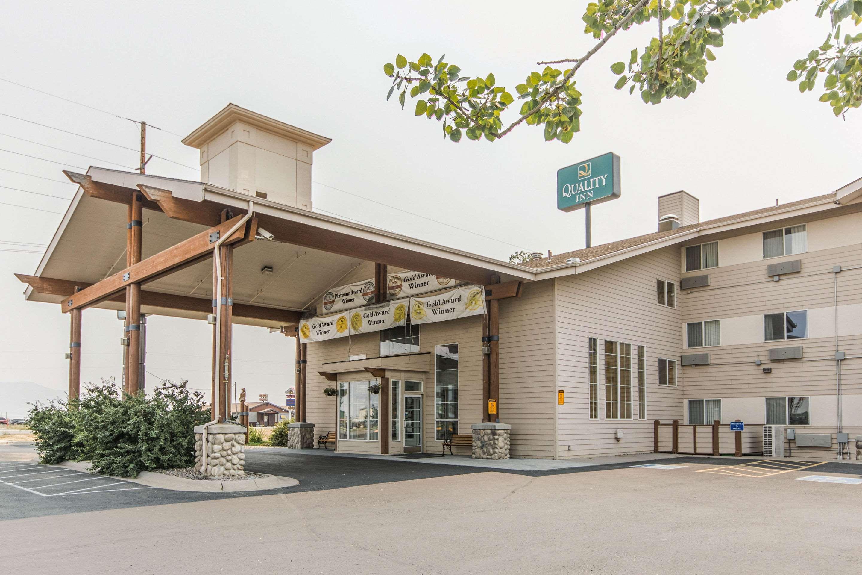 Quality Inn — photo 4