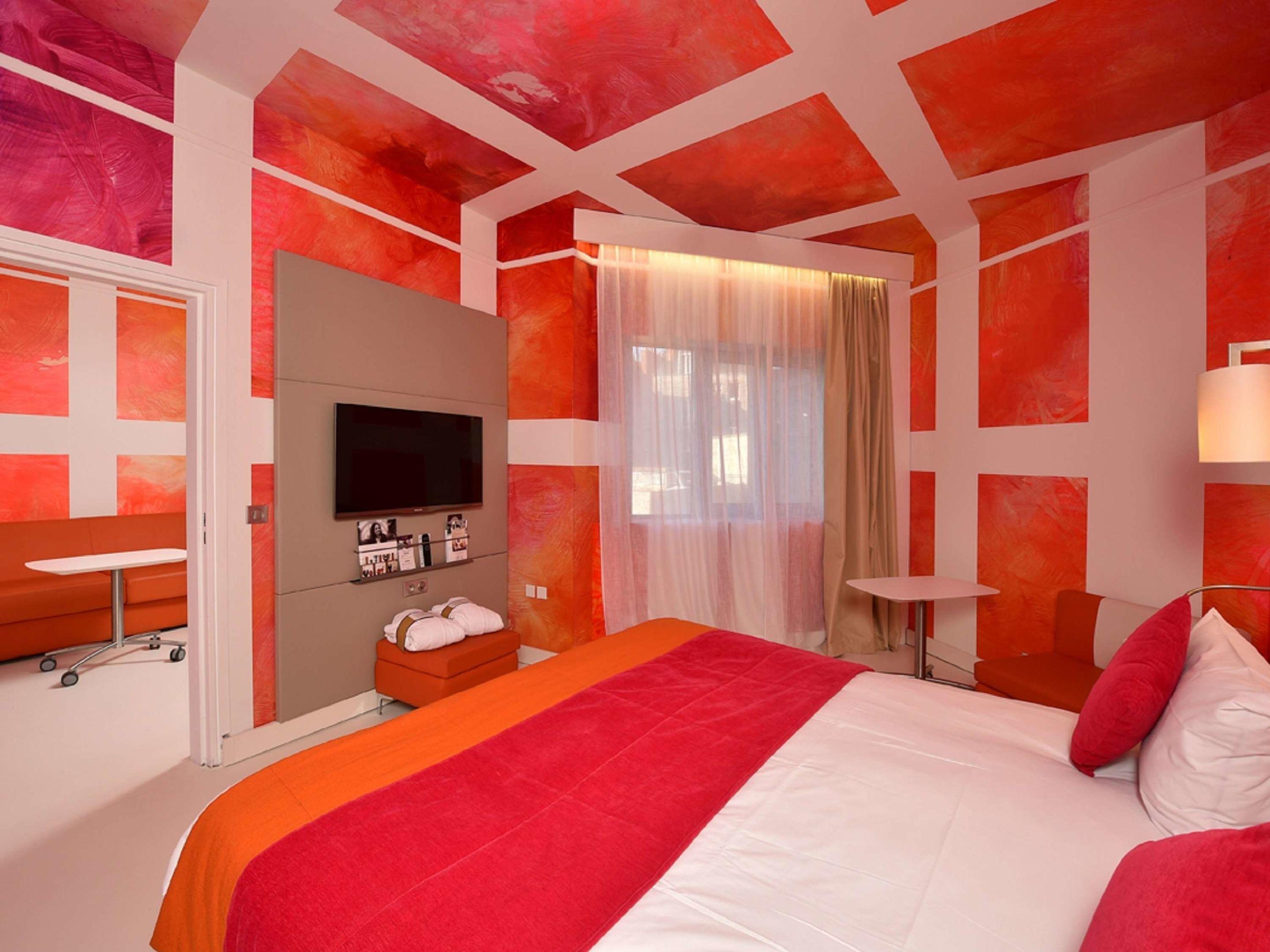 Mercure Nantes Centre Grand Hotel — photo 3