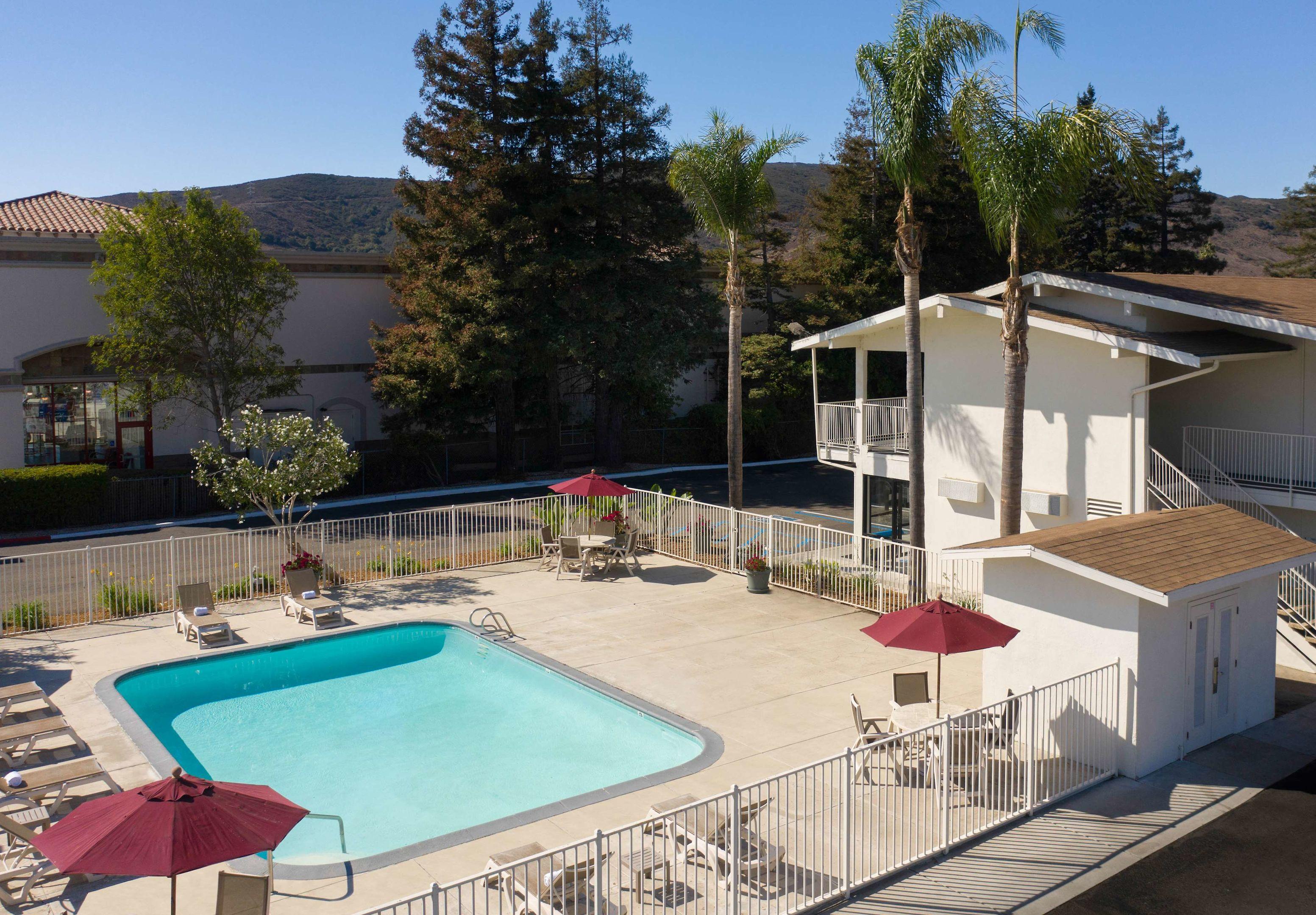 Motel 6 San Luis Obispo North — photo 5