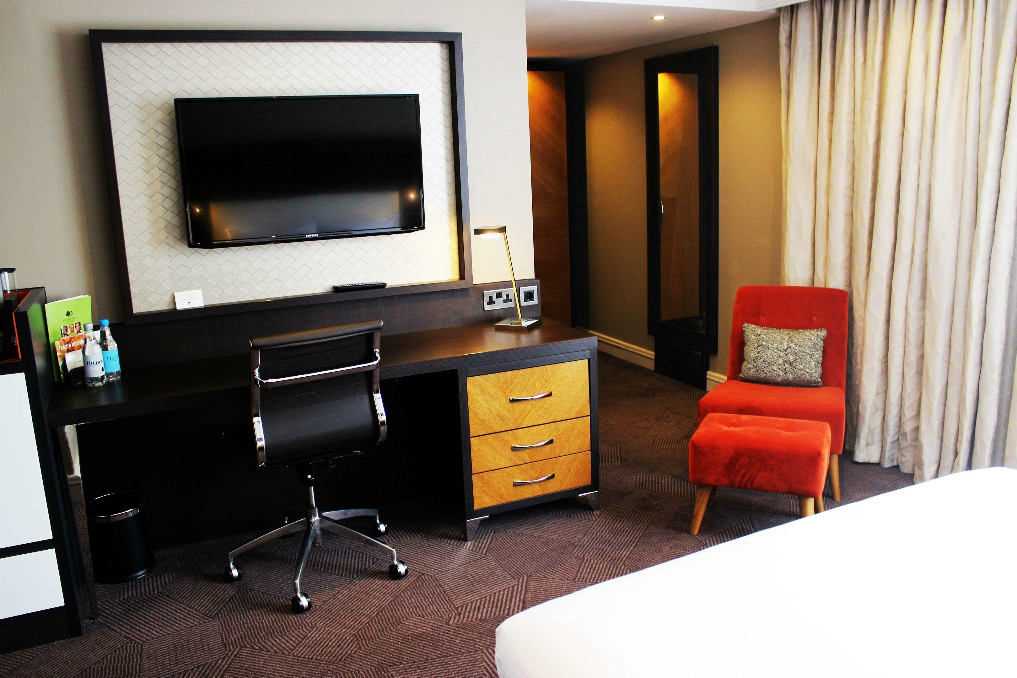 DoubleTree by Hilton Hotel London - Ealing — photo 5