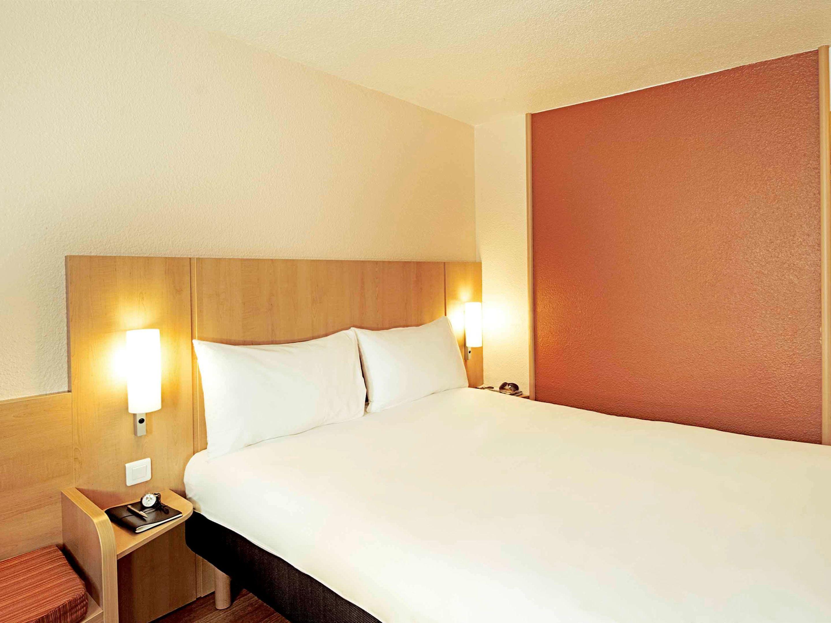 Hôtel ibis Marseille Est La Valentine — photo 5