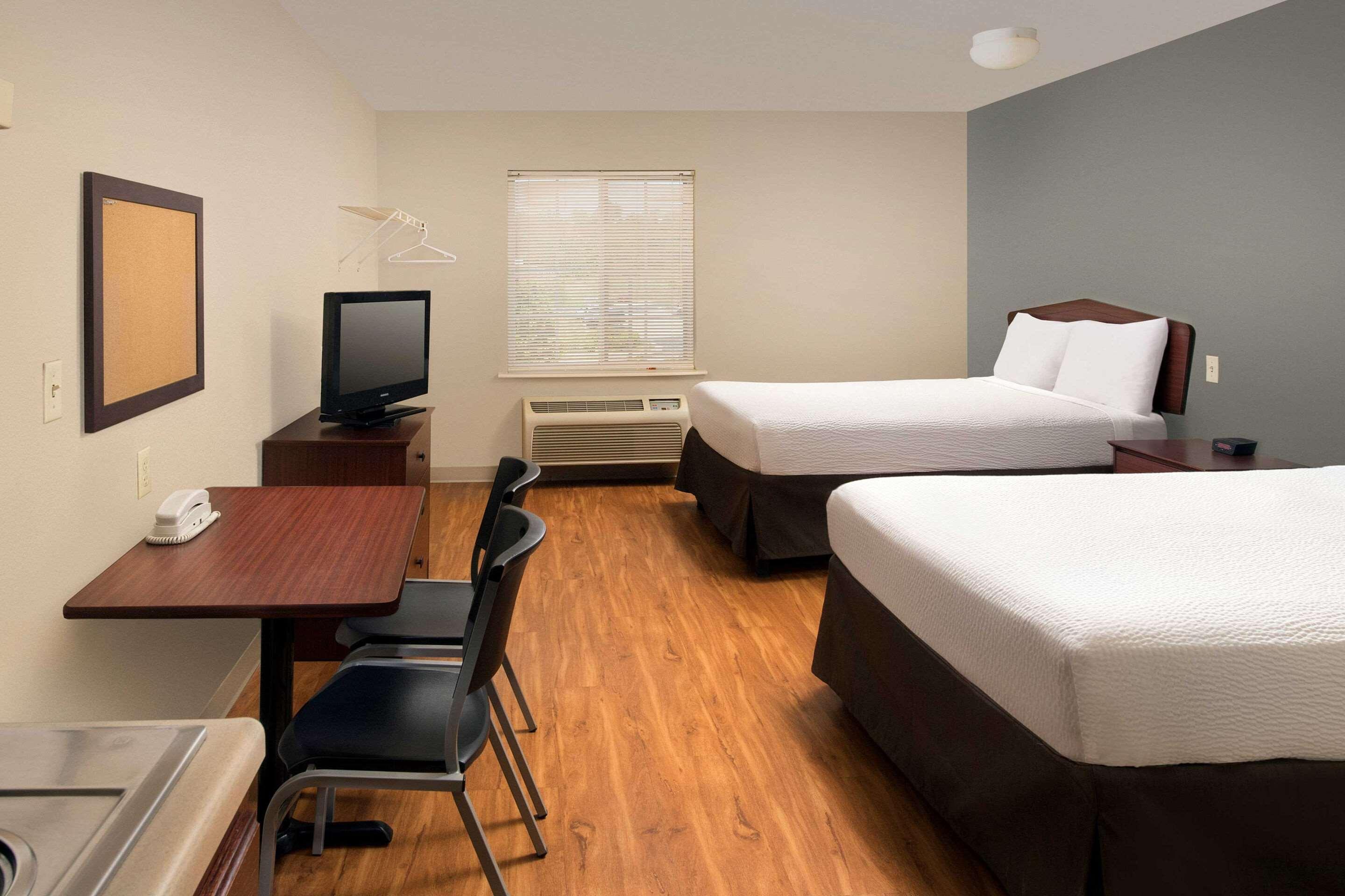 WoodSpring Suites Kansas City Liberty — photo 5