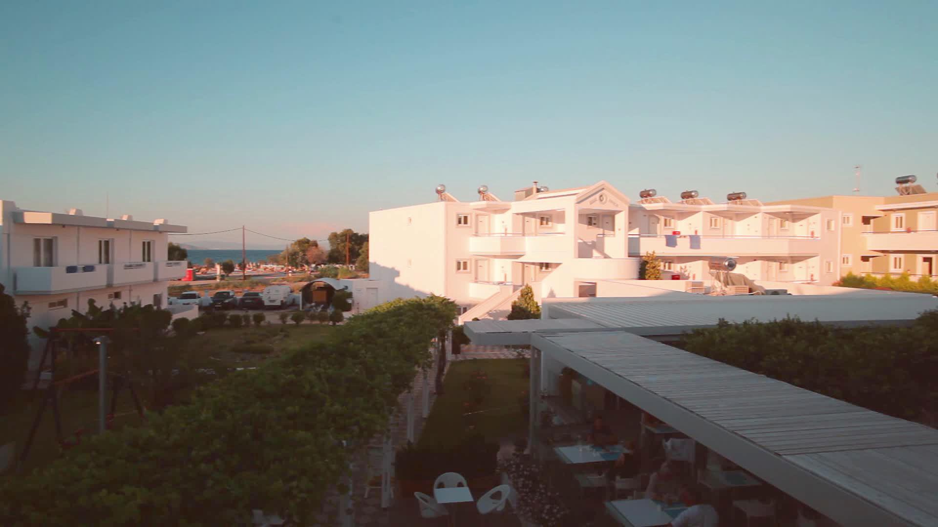 Cook's Club Tigaki — photo 3