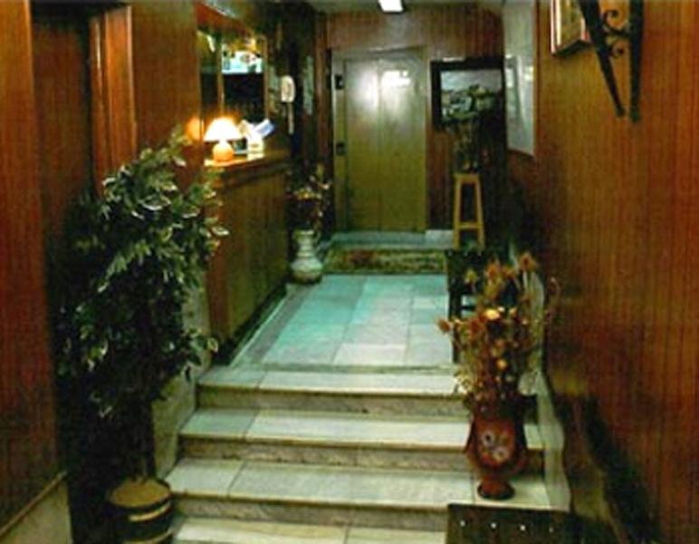 B&B Hotel Madrid Centro Fuencarral 52 — photo 4