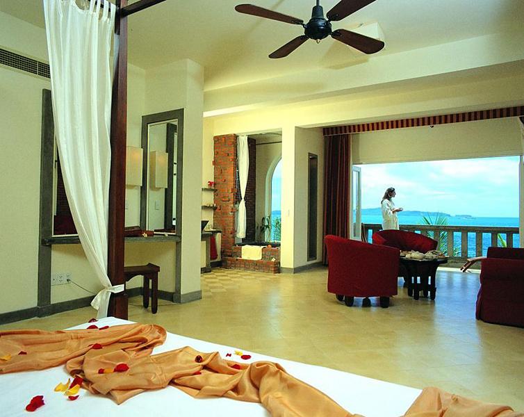 Avani Quy Nhon Resort & Spa — photo 5