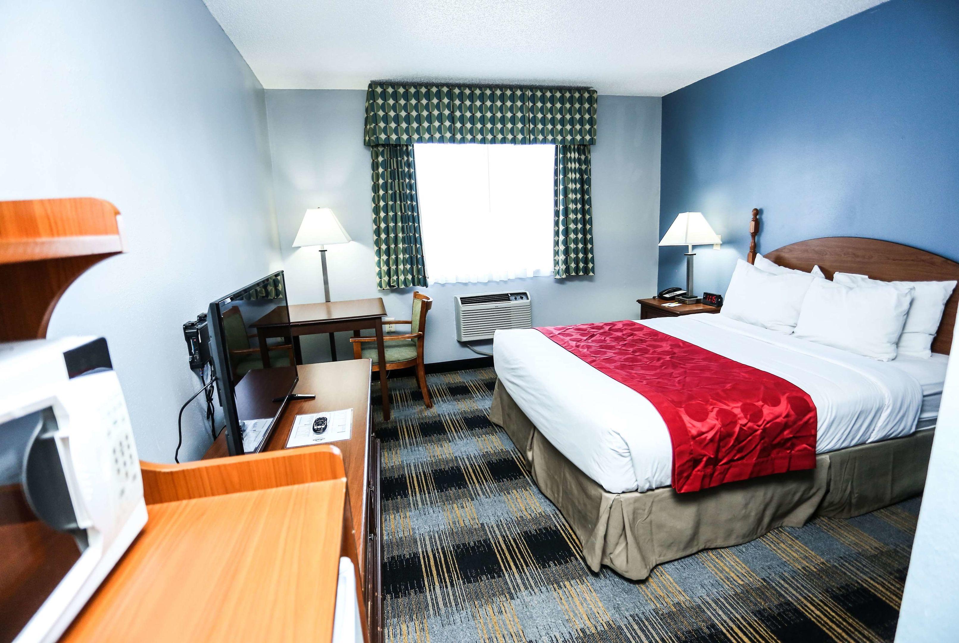 Days Inn by Wyndham Villa Rica — photo 5