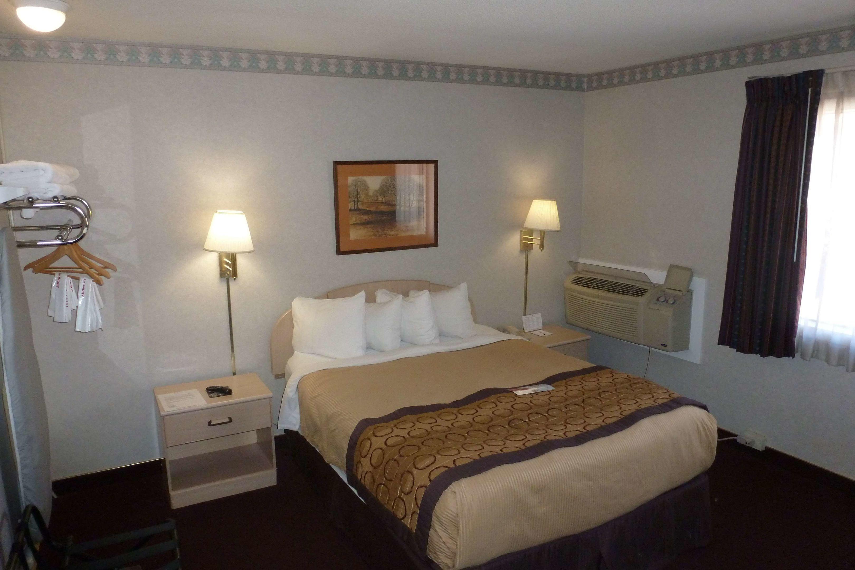 Moab Downtown Hotel — photo 4