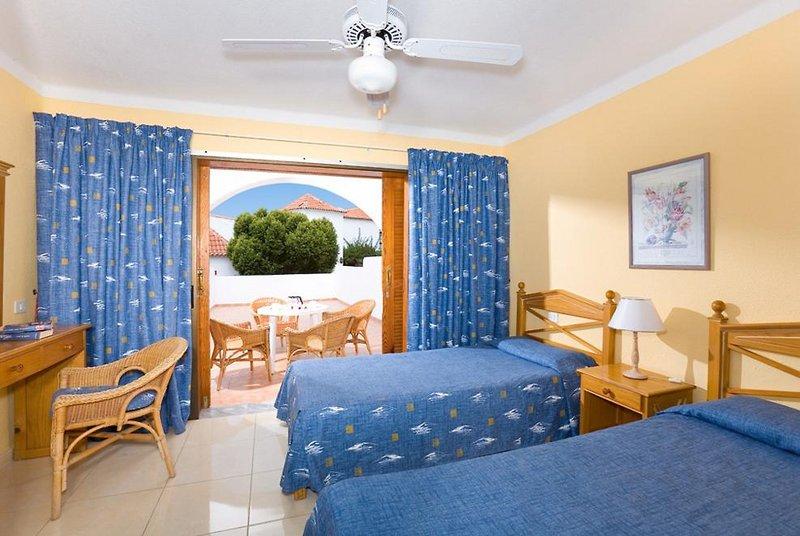 Paraiso Royal Appartements — photo 4