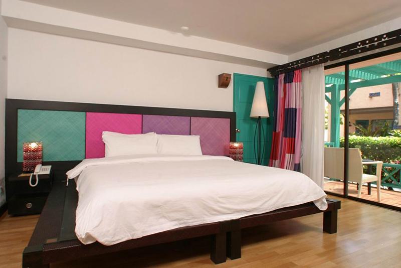 Baan Samui Resort — photo 5