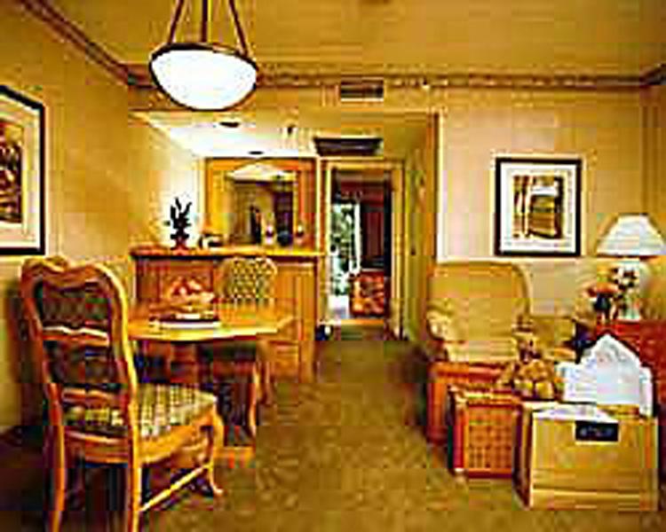 Embassy Suites Napa Valley — photo 4