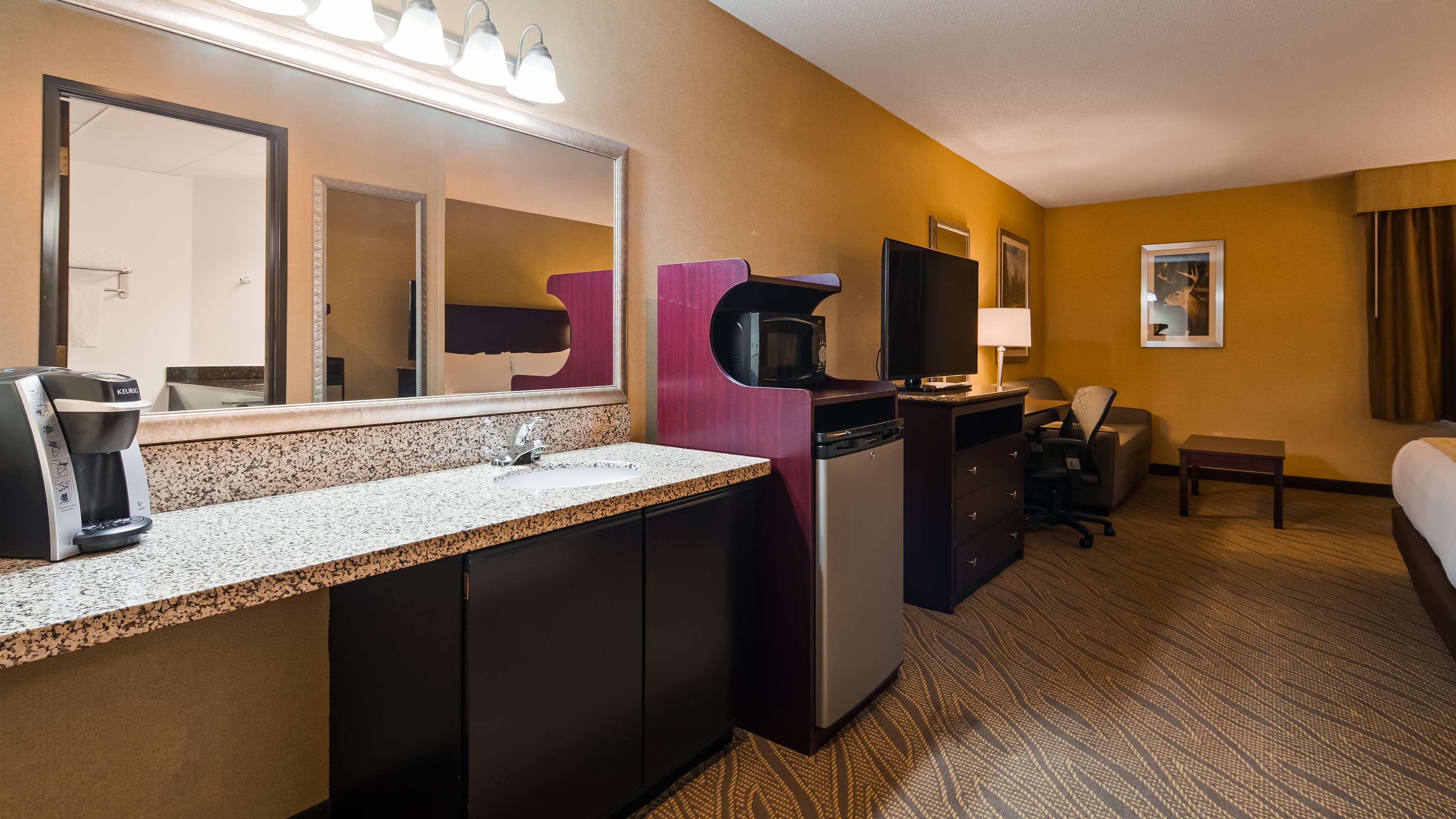 Best Western Gaylord — photo 5