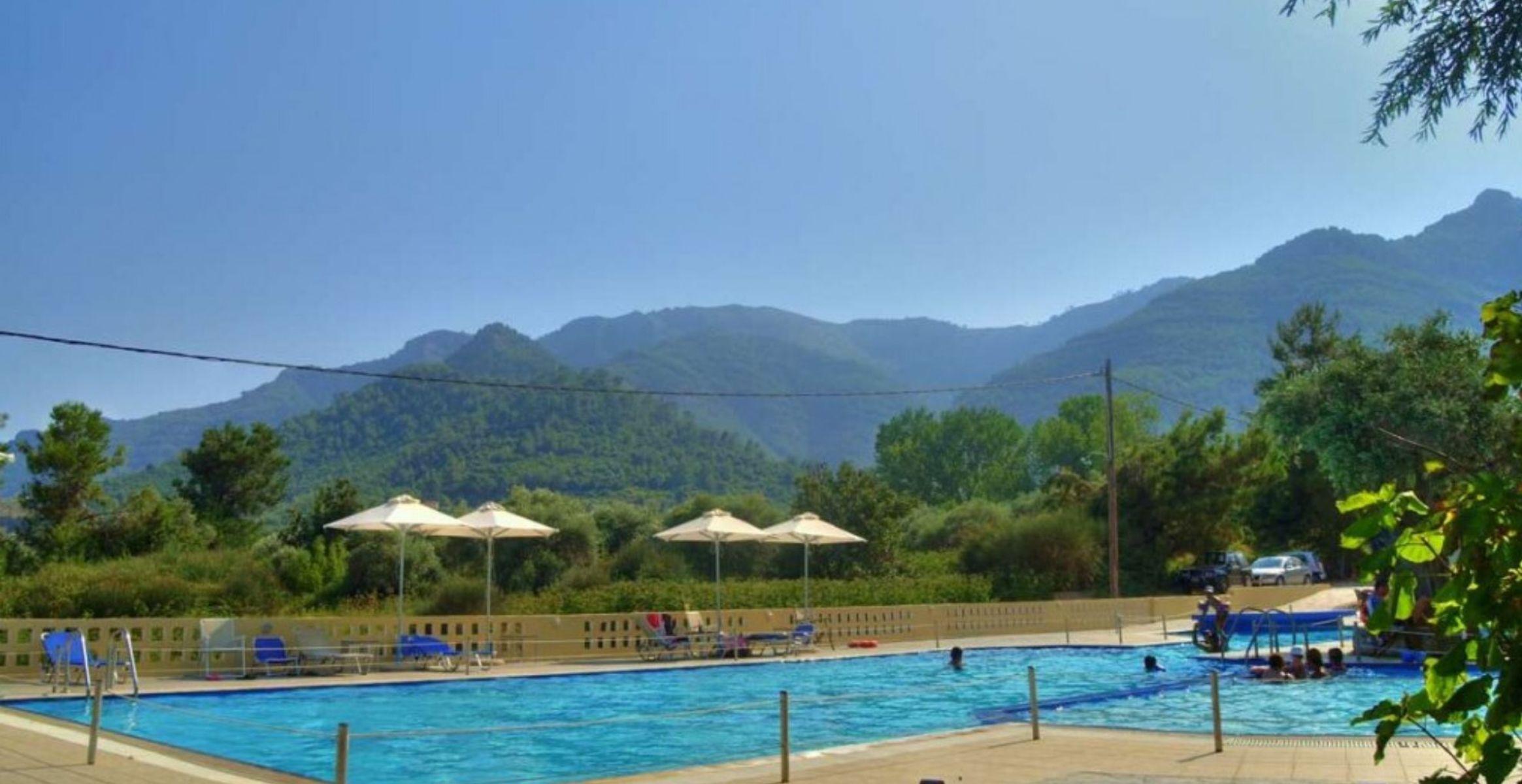 Maranton Beach Hotel — photo 5