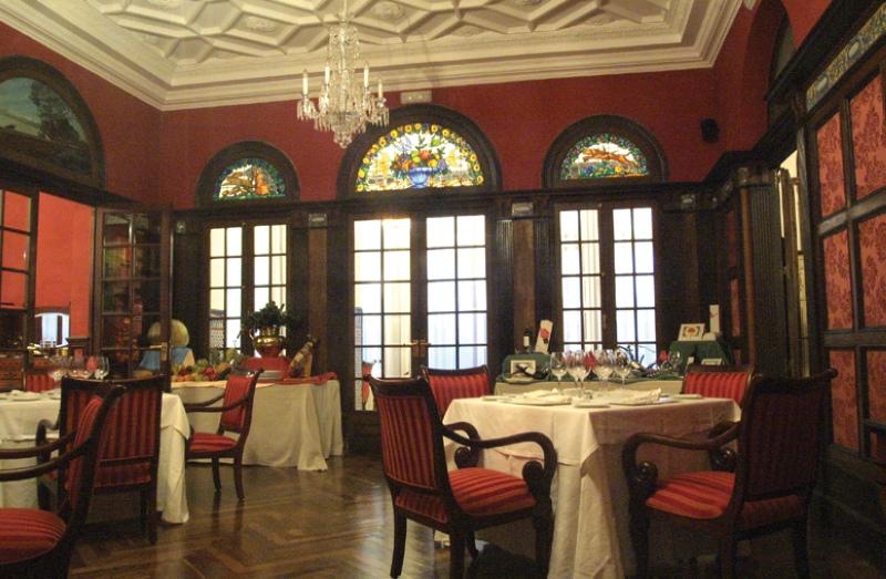 Pazo Libunca — photo 4