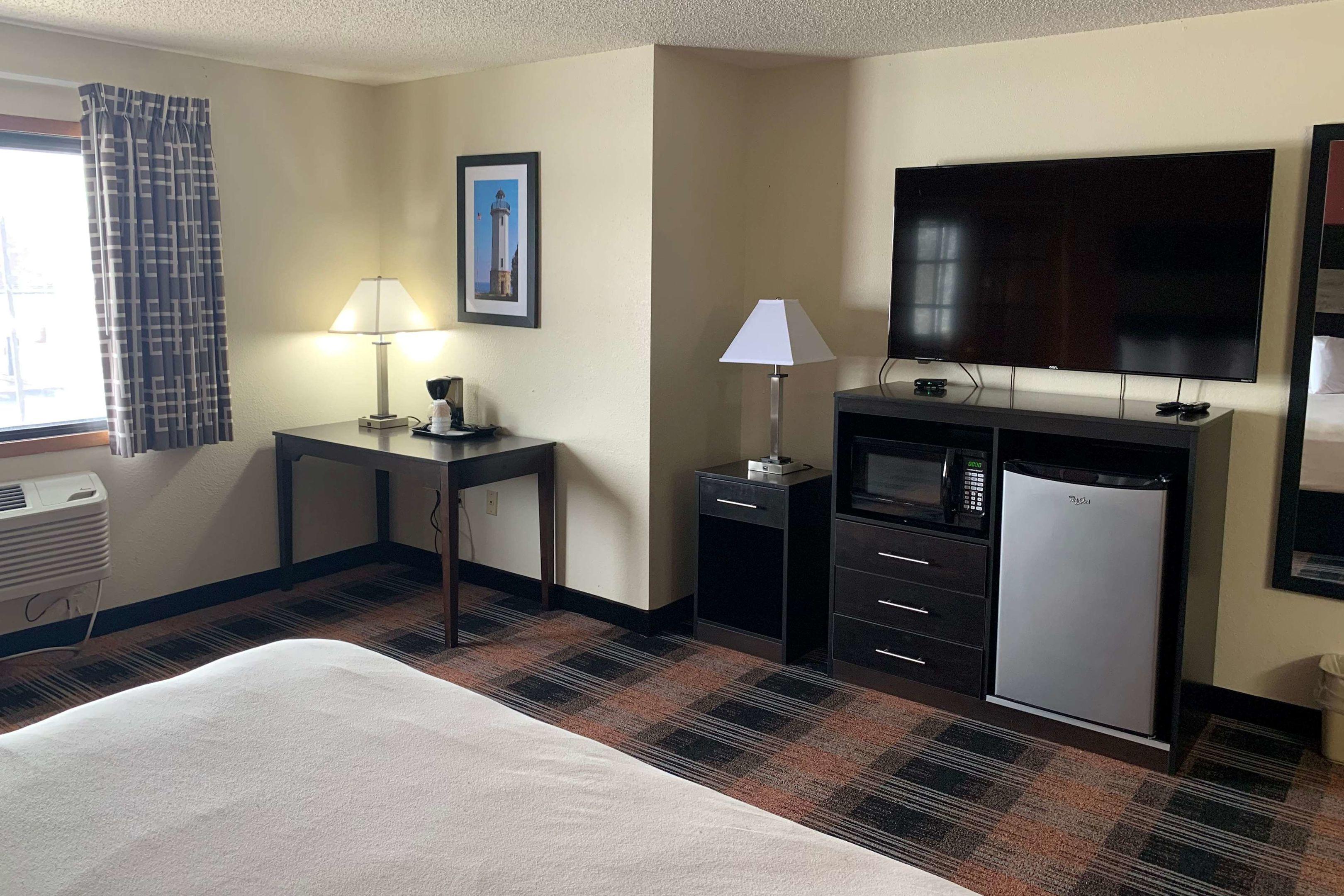 Boarders Inn & Suites Waupun — photo 4