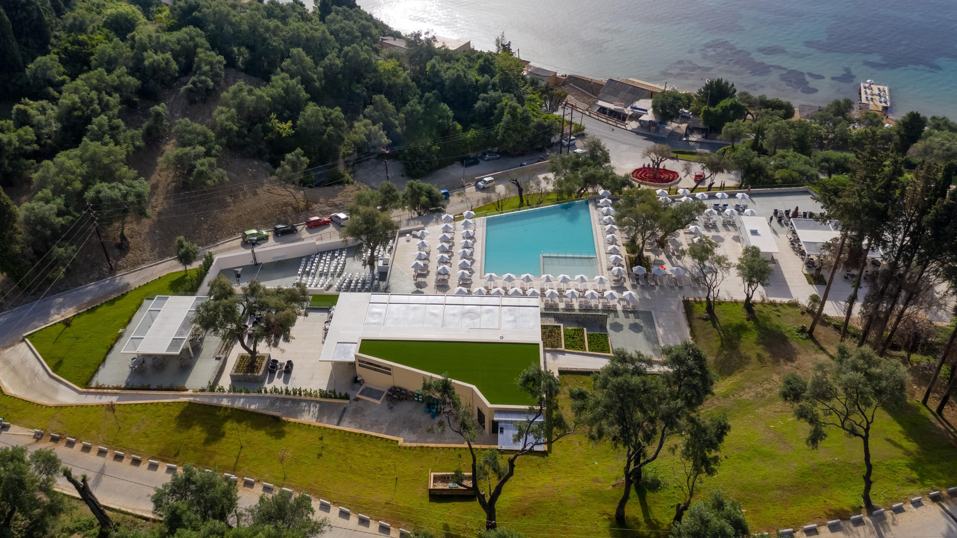 Aeolos Beach Resort — photo 3