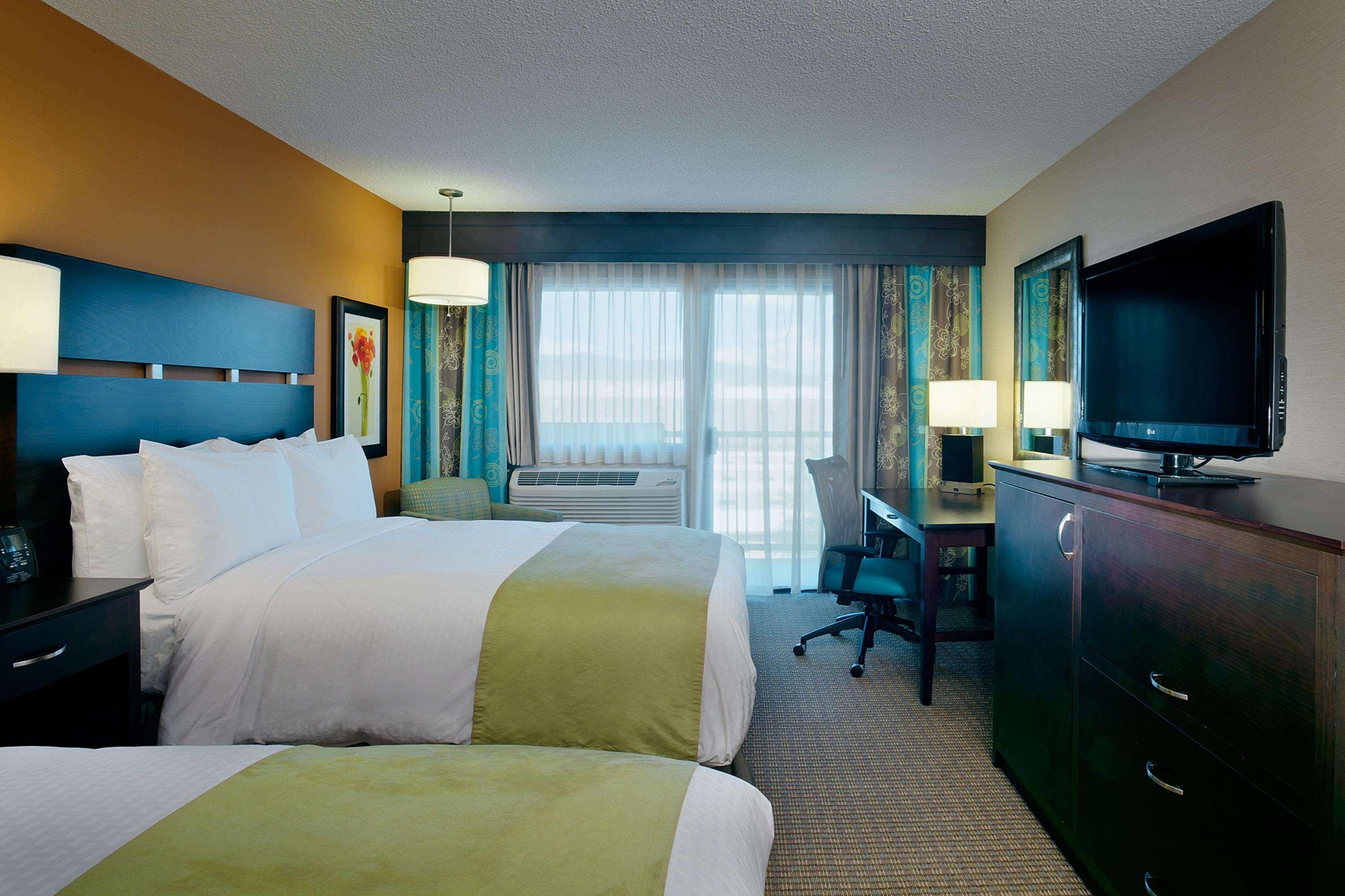 DoubleTree by Hilton Hotel Santa Fe — photo 5