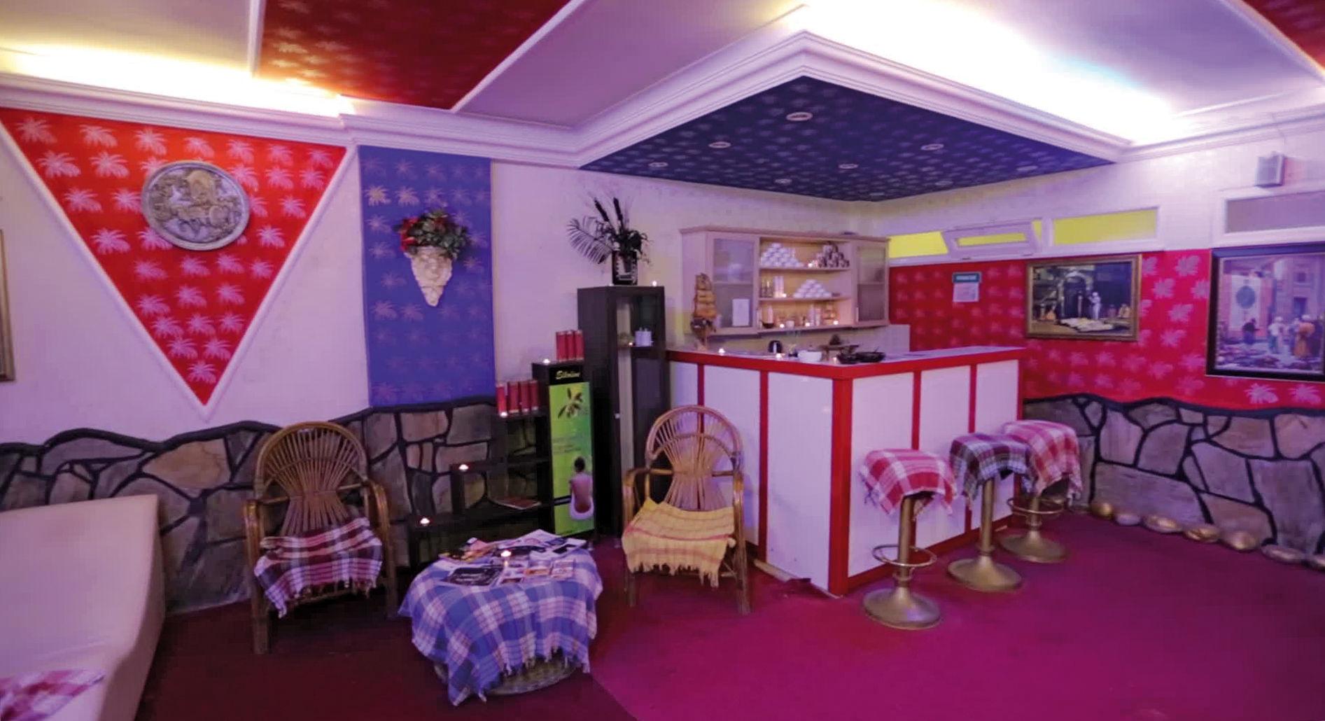 Larissa Garden Beldibi — photo 4
