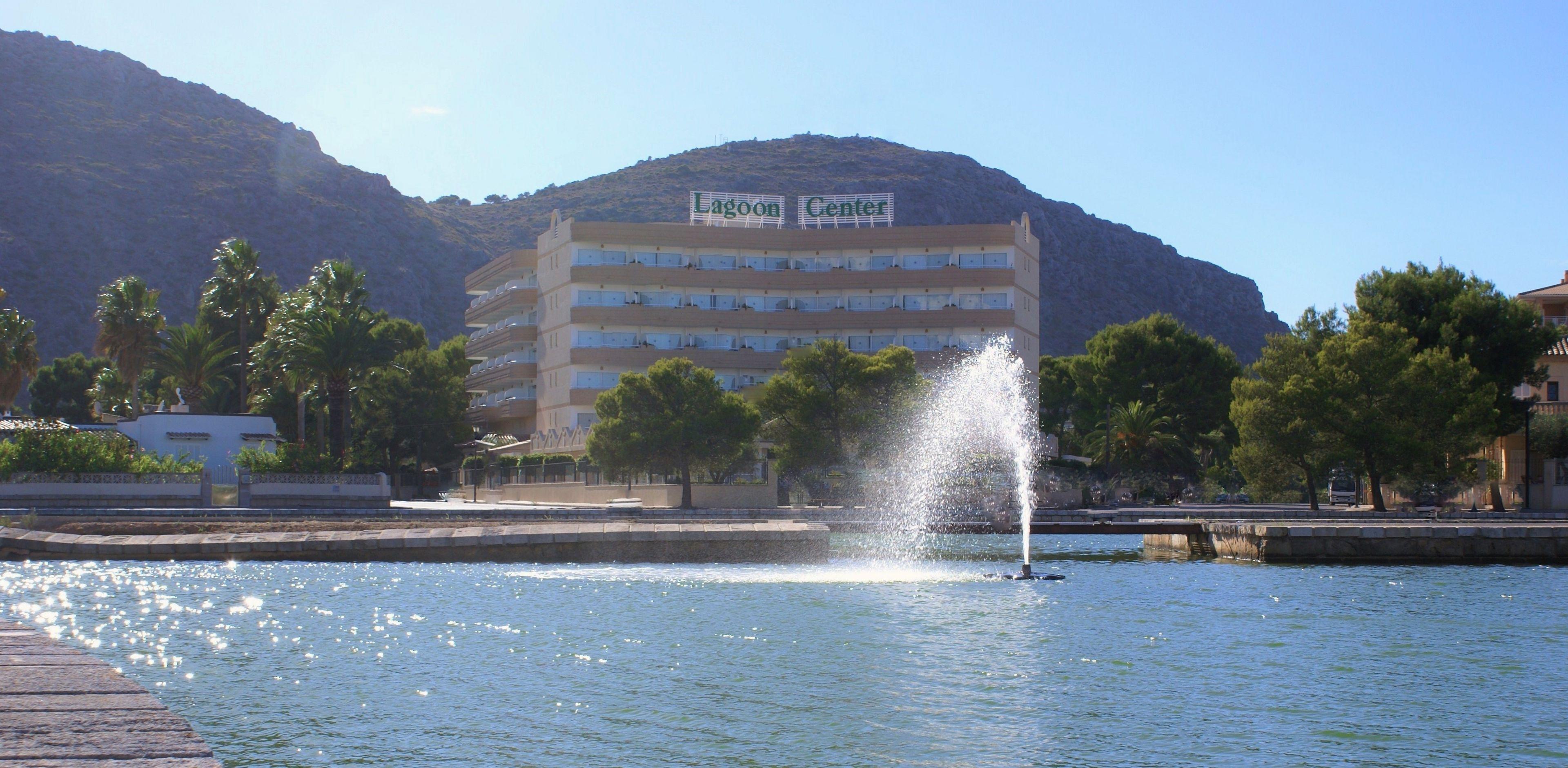 Lagoon Center — photo 4