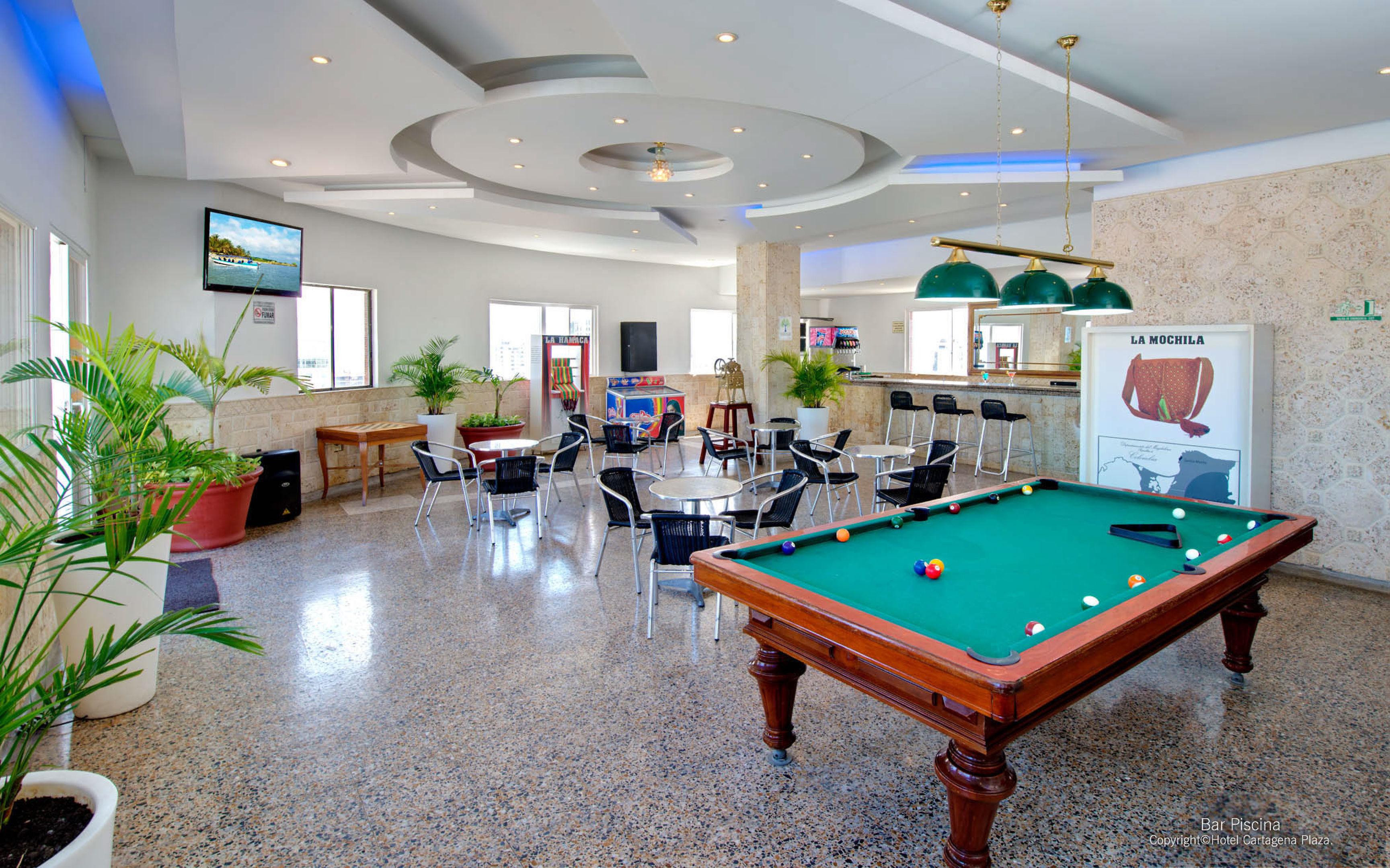 Hotel Cartagena Plaza — photo 5