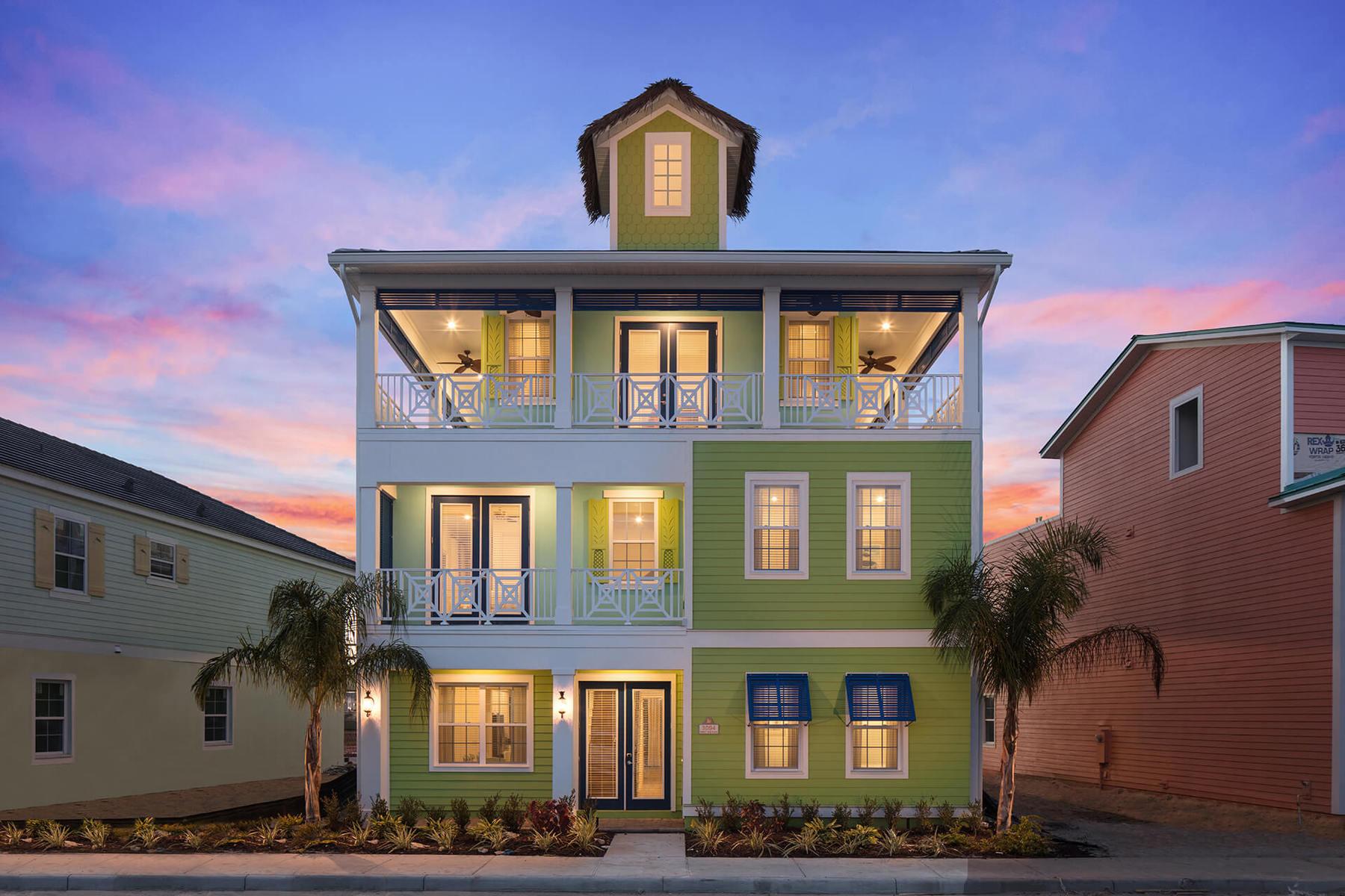 Margaritaville Resort Orlando — photo 4