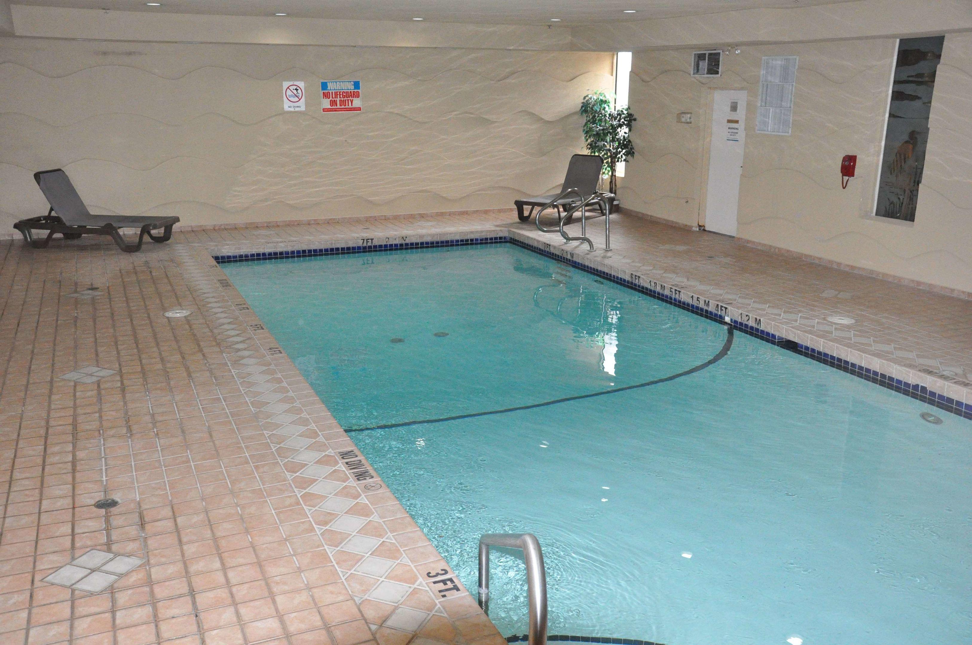 Ramada by Wyndham Abbotsford — photo 3