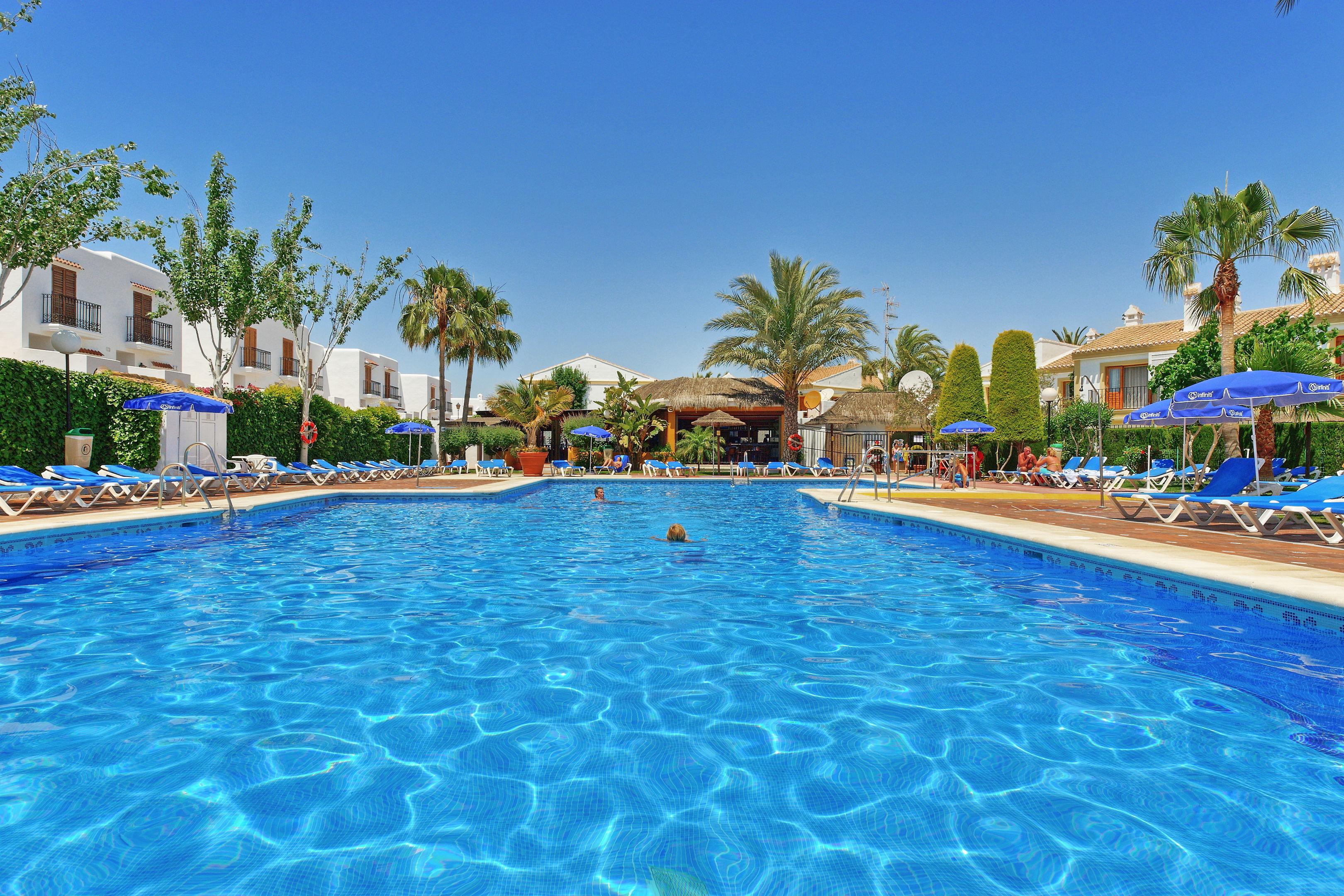 Alegria Infinity Beach Resort — photo 4