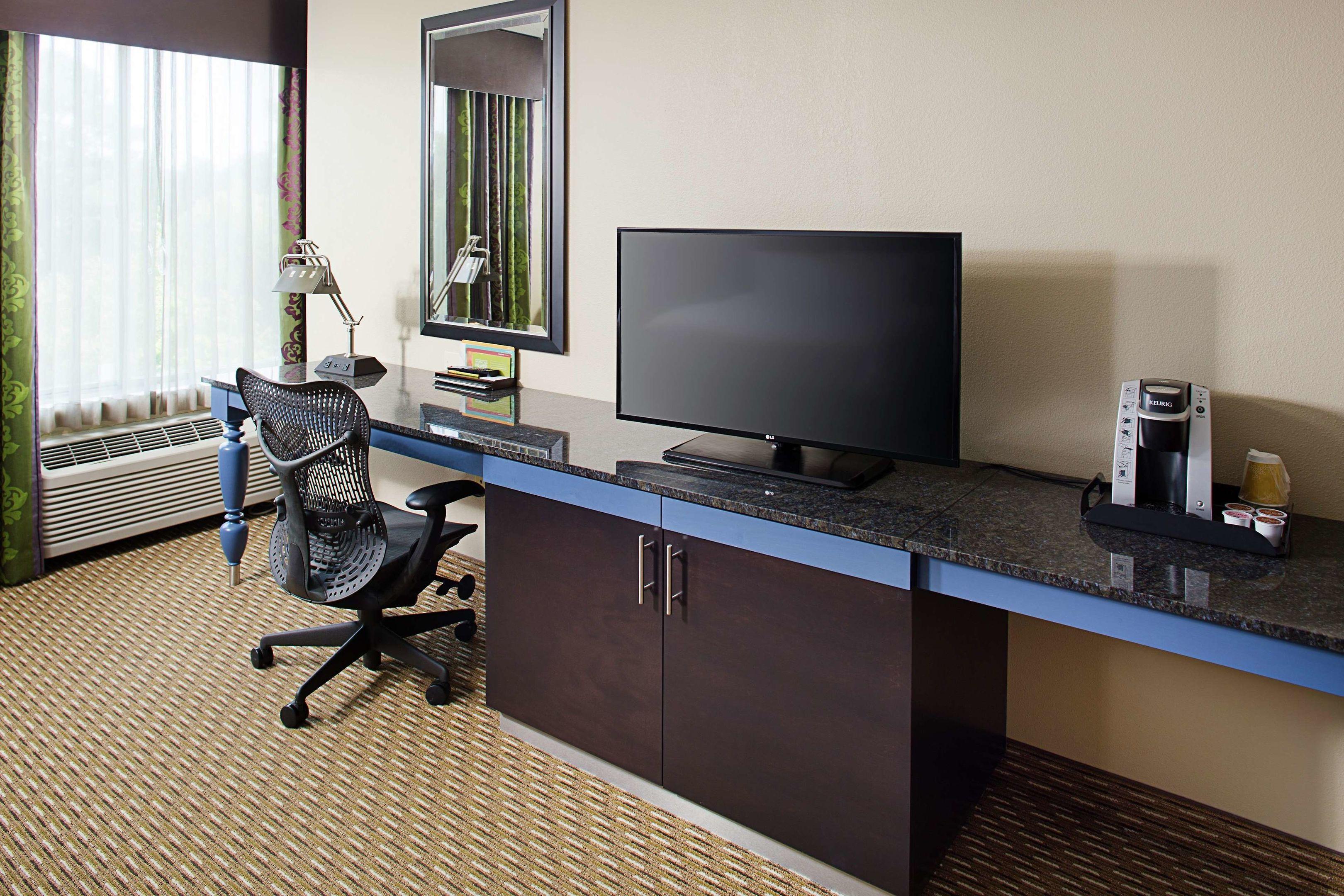 Hilton Garden Inn Raleigh Durham Airport — photo 4