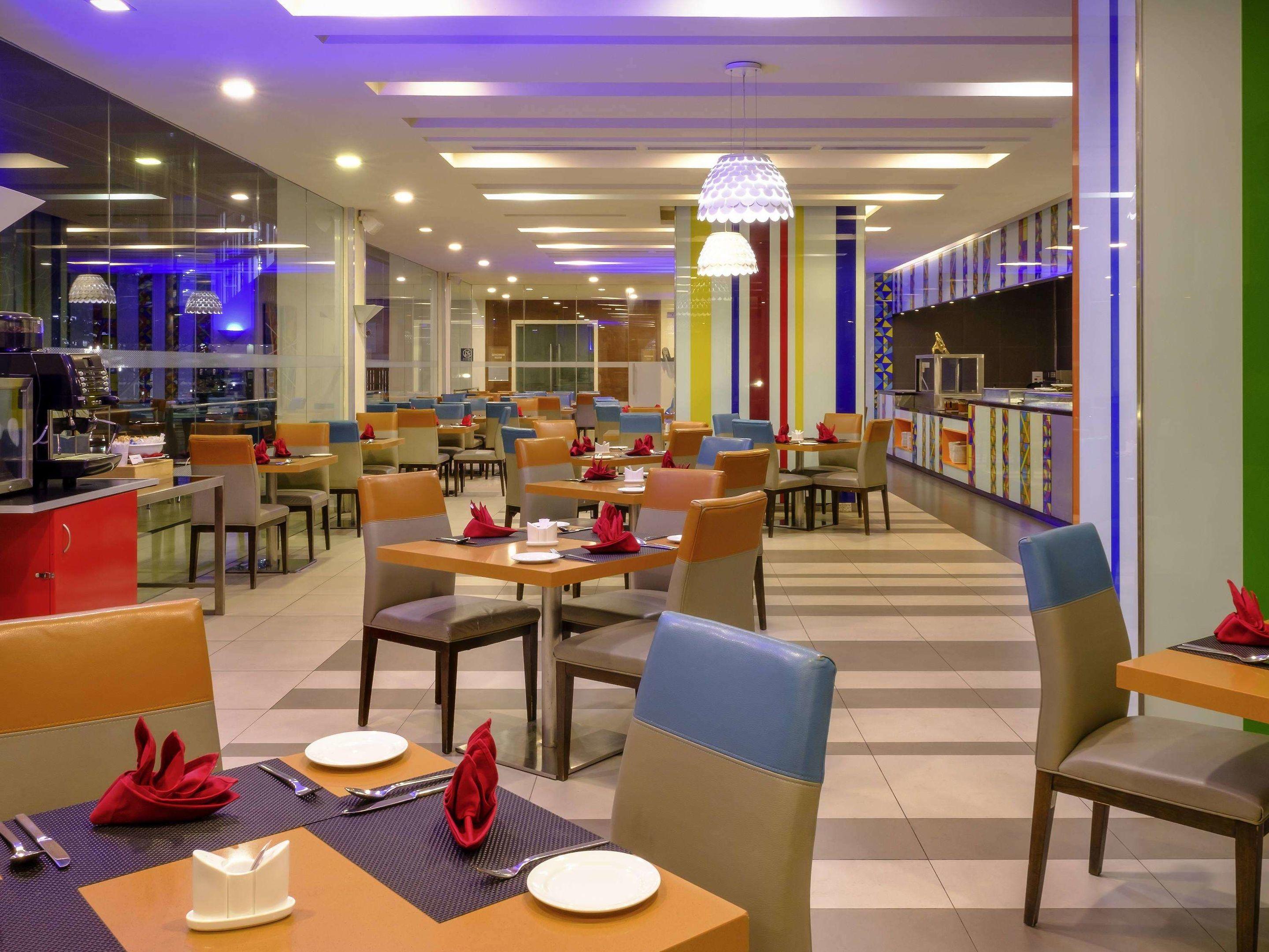 Mercure Penang Beach — photo 5