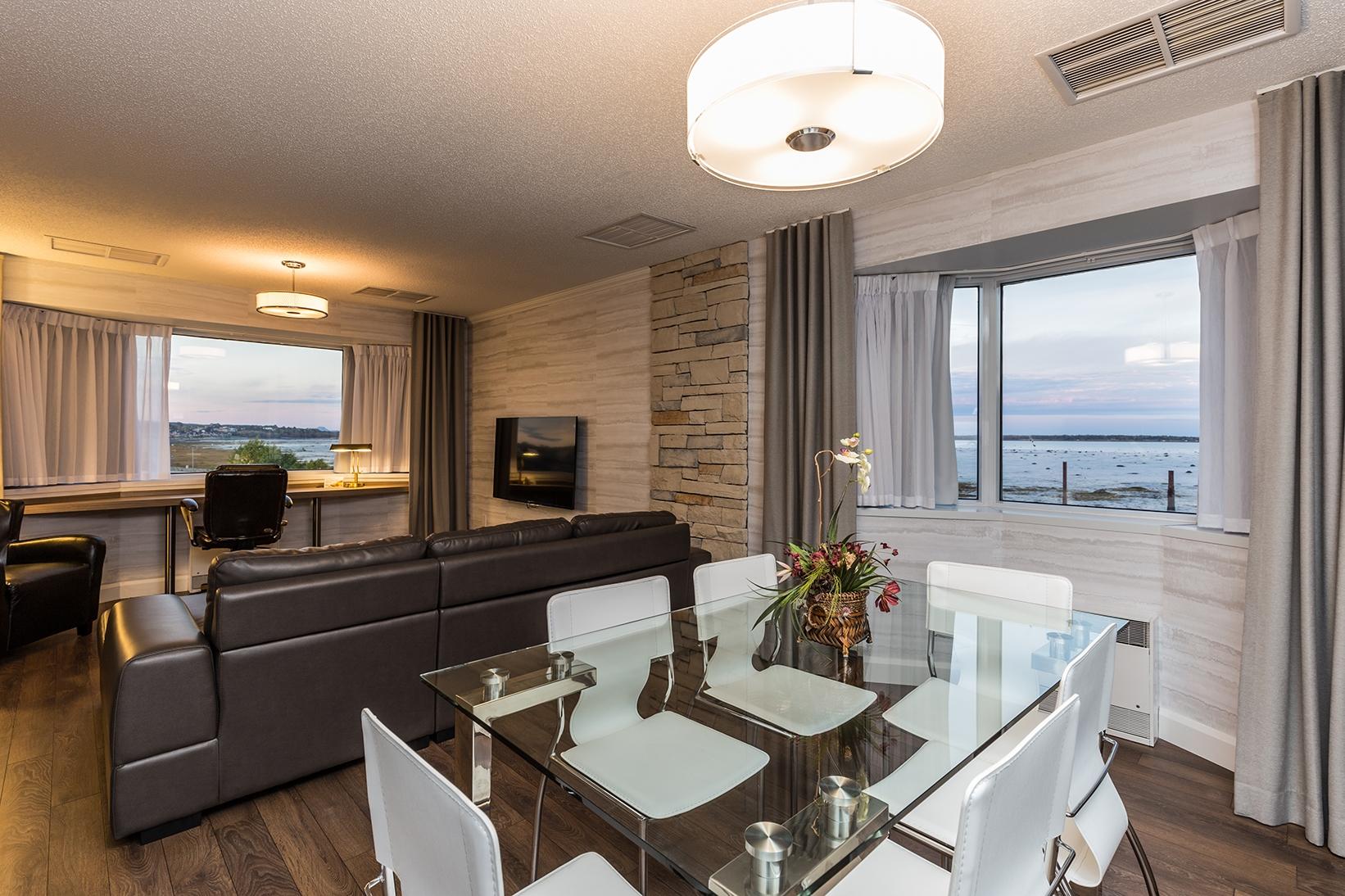 Hotel Rimouski Suites Et Centre De Congres — photo 4