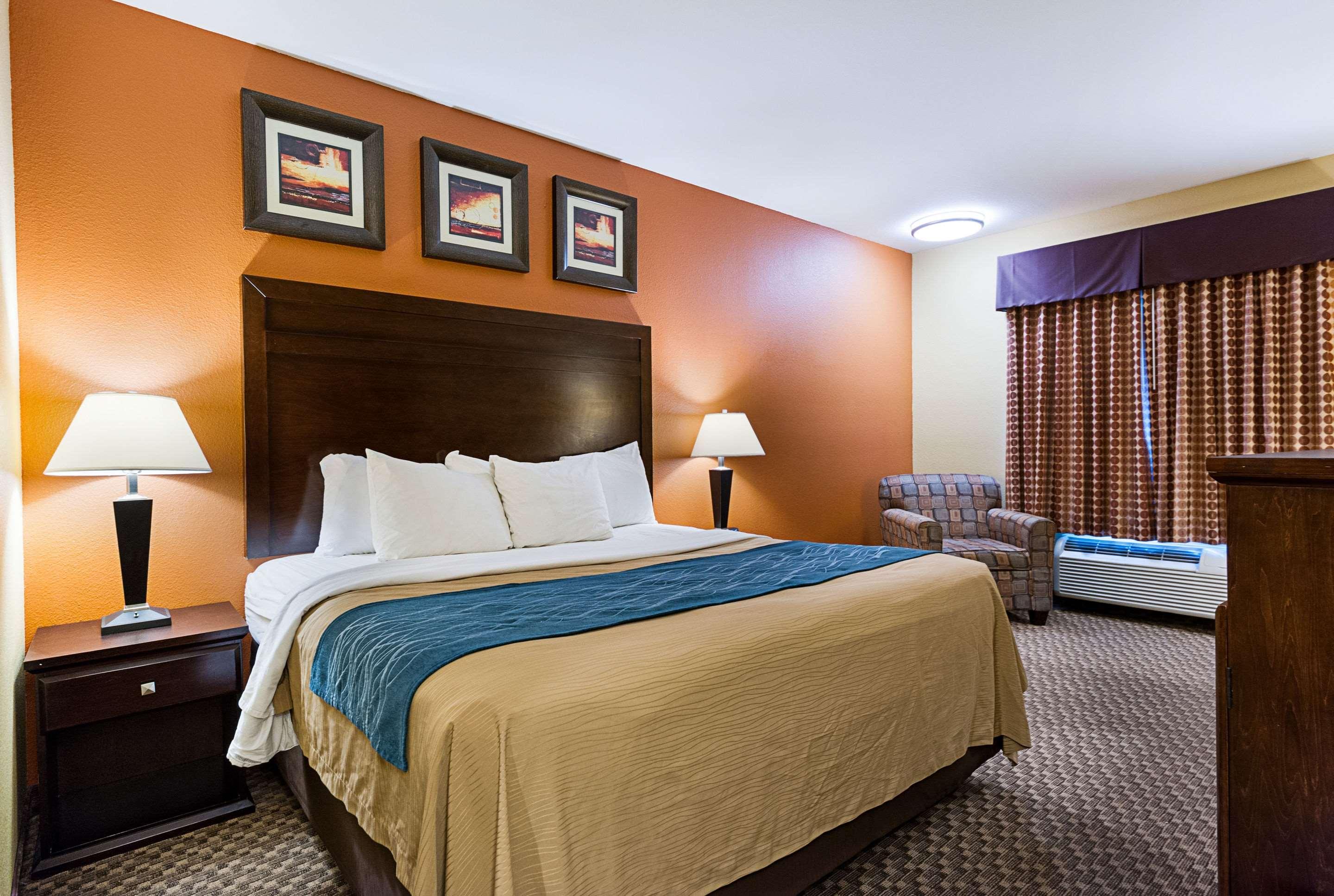 Quality Inn — photo 5