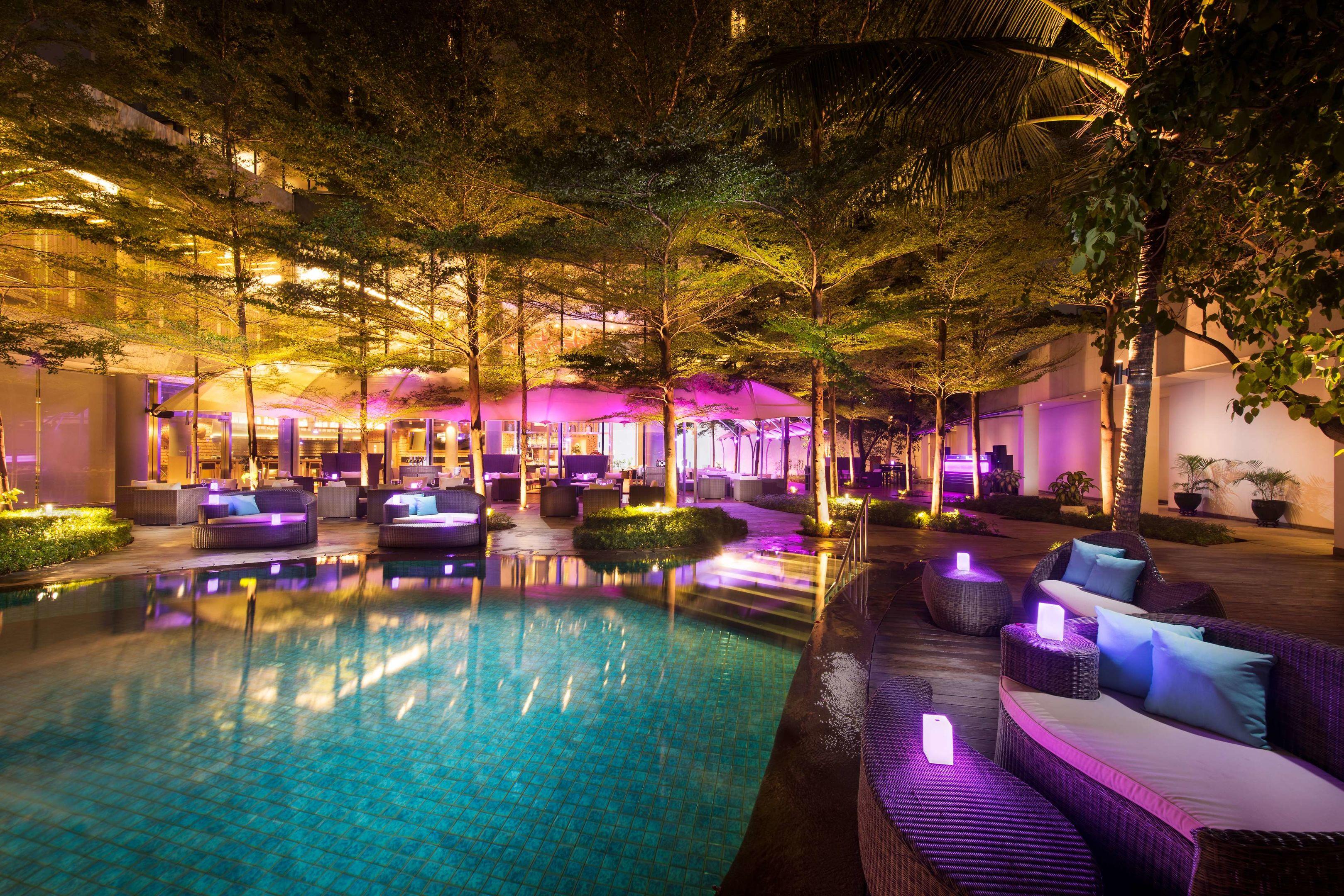 DoubleTree by Hilton Hotel Jakarta - Diponegoro — photo 4