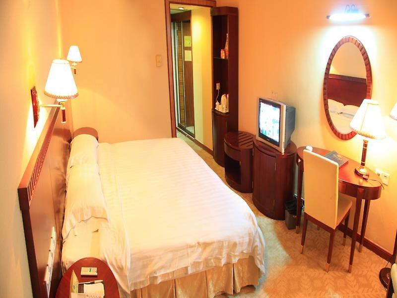 Galaxy Hotel — photo 4