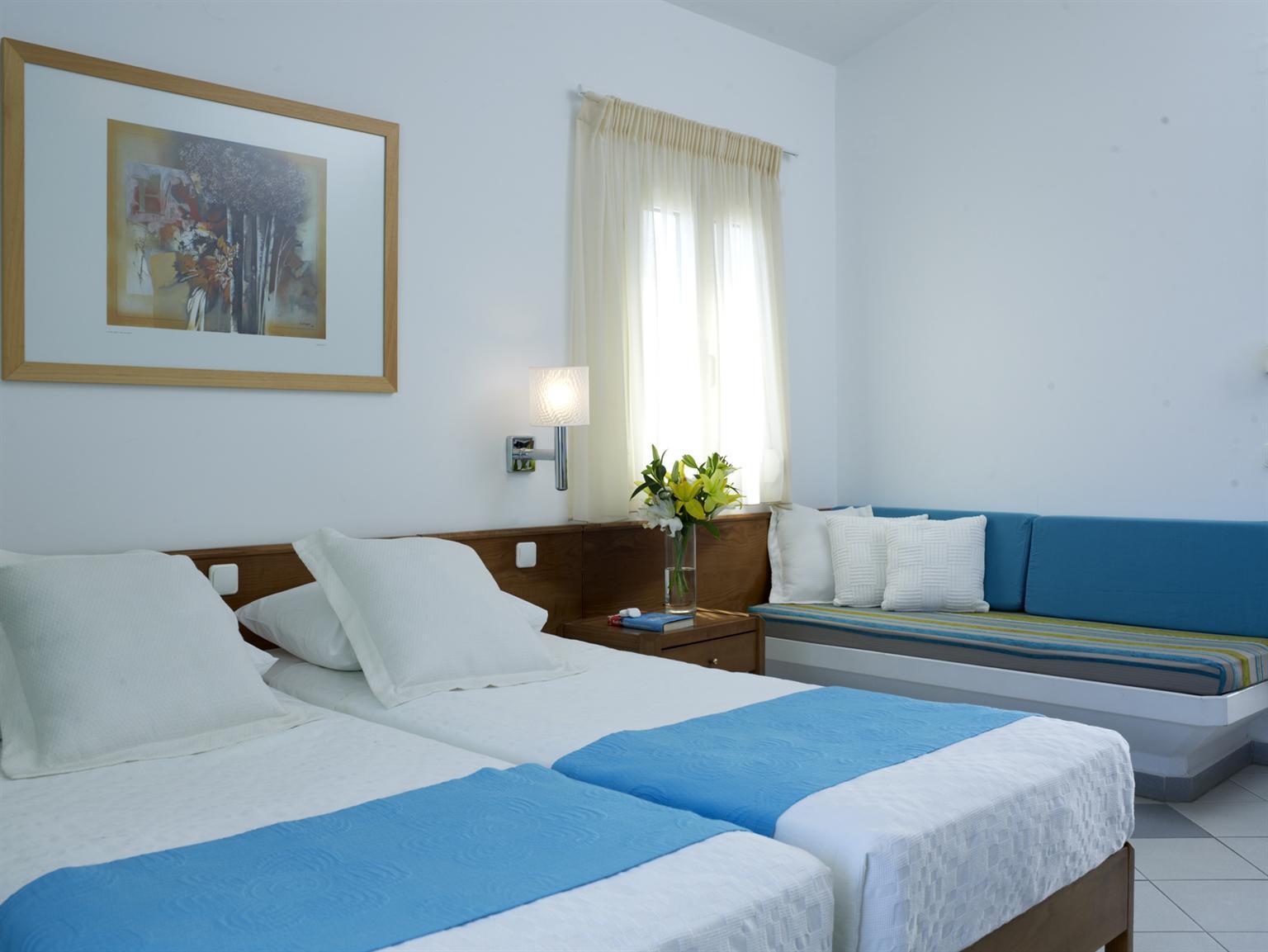 Proteas Blu Resort — photo 3