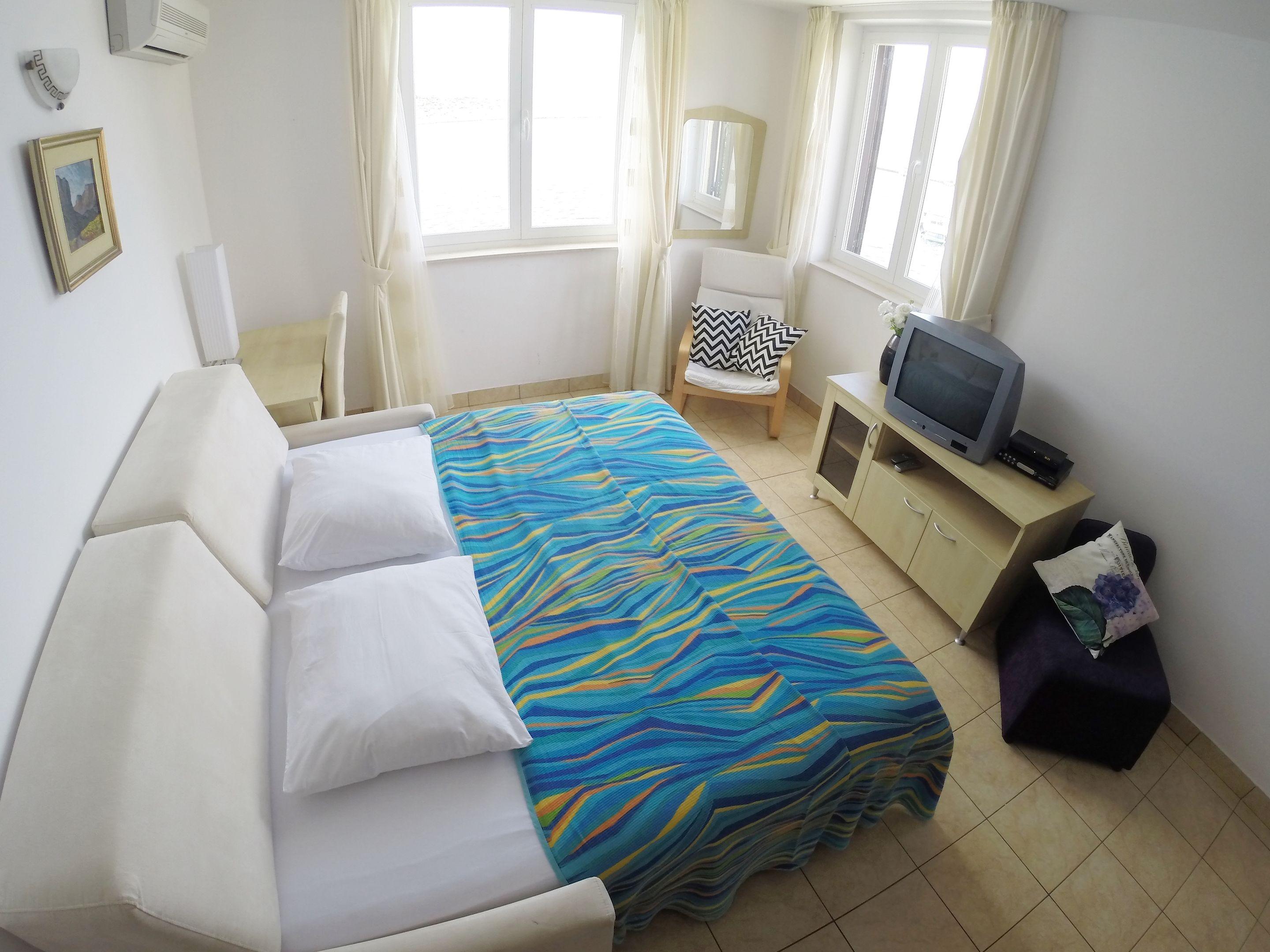 Tamarix Aparthotel — photo 4