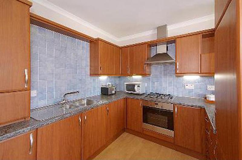 City Apartments Glasgow South — photo 5