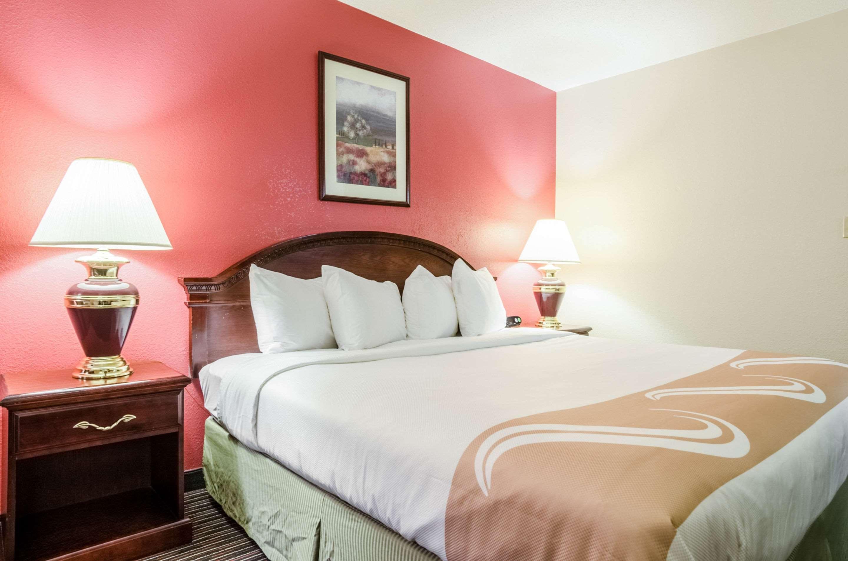 Quality Inn South — photo 5