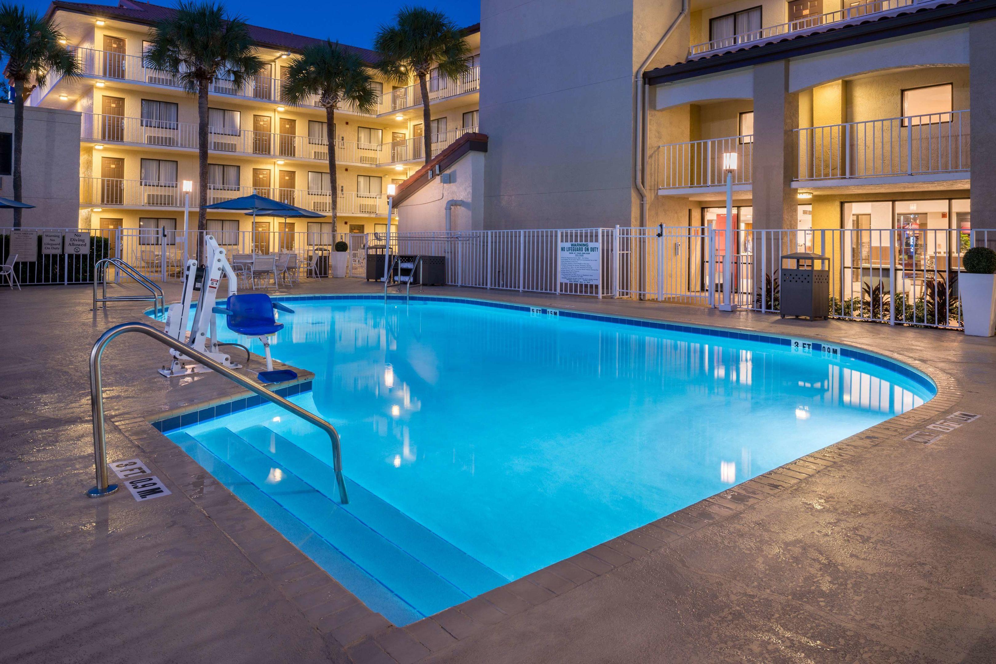 Best Western International Drive - Orlando — photo 5