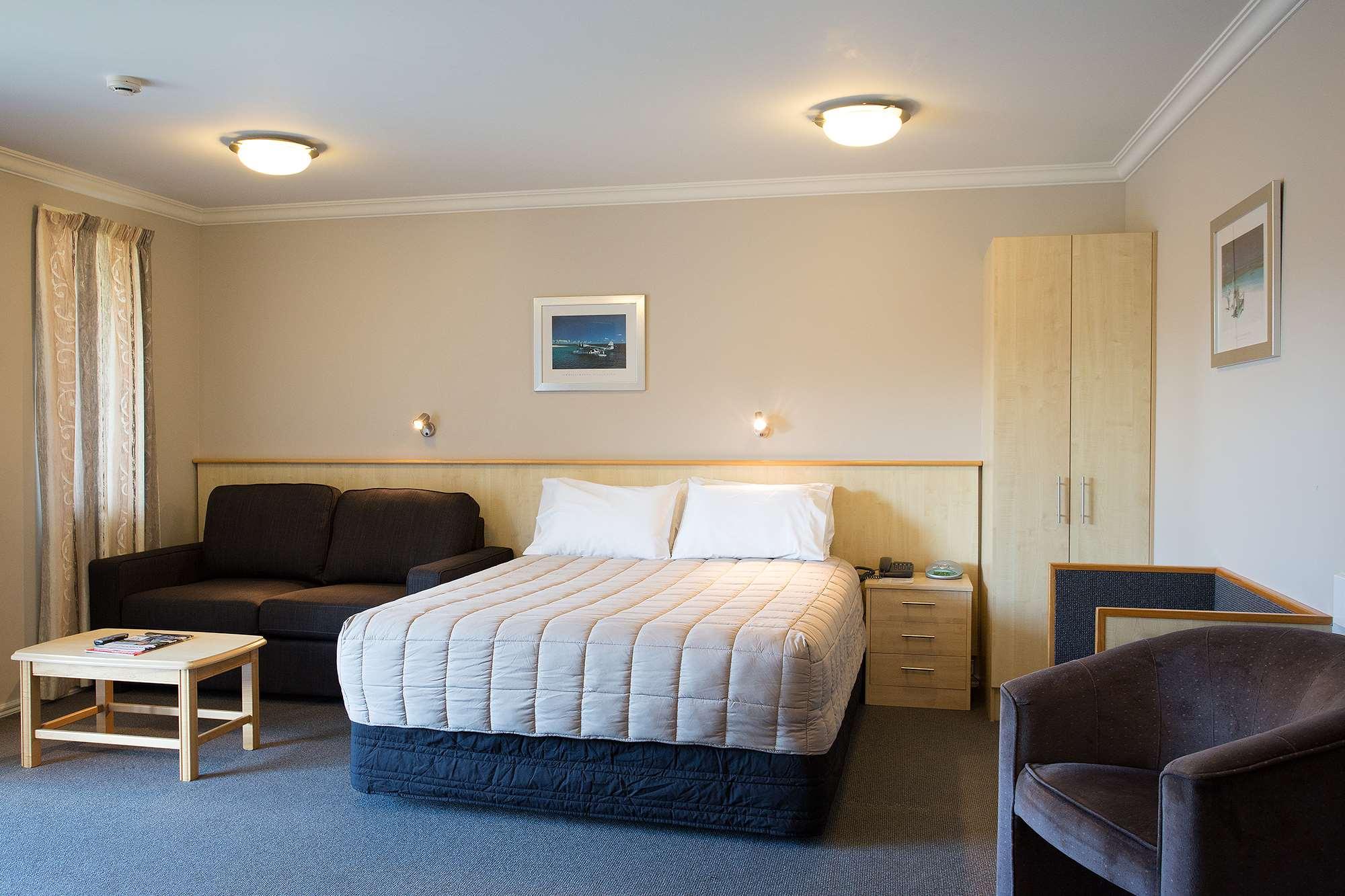 The Hotel Nelson — photo 4